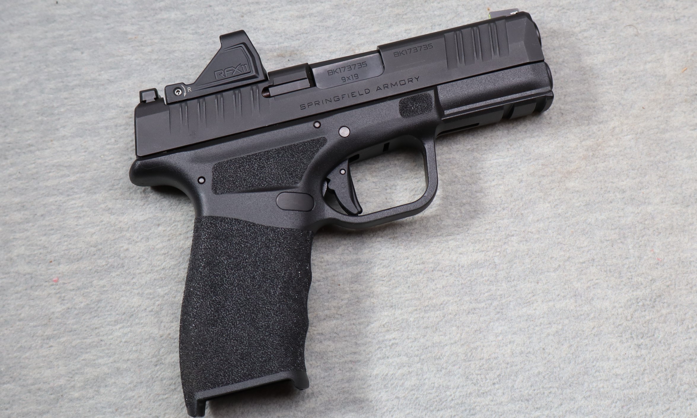 ″++SPRINGFIELD ARMORY HELLCAT PRO″ - Springfield Armory