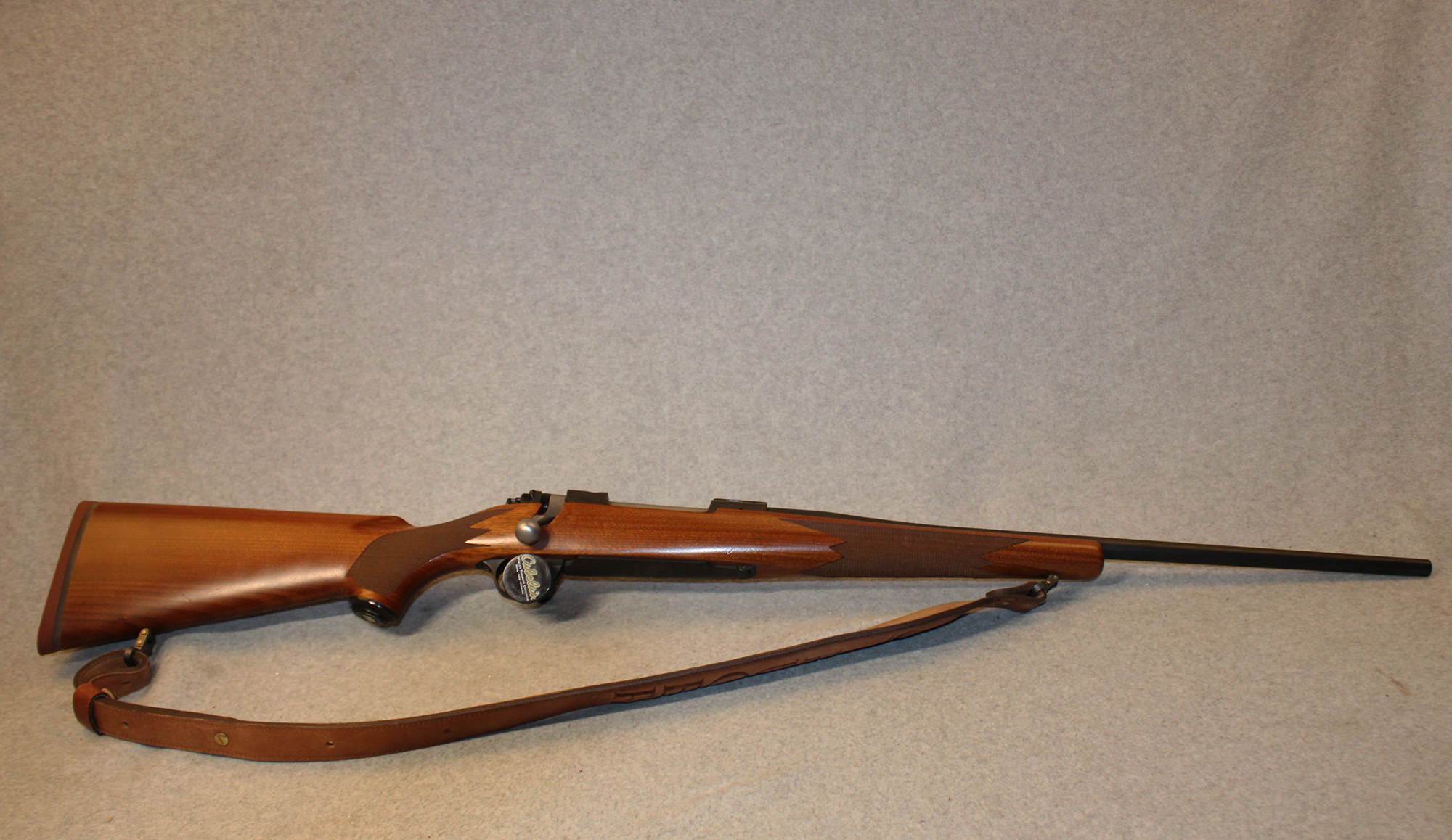 ″++RUGER M77 HAWKEYE .30-06 SPRIN″ - Ruger