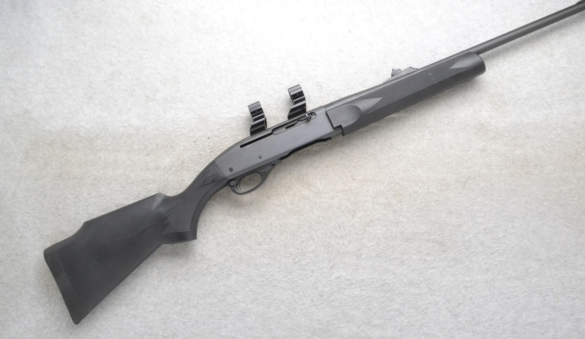 ″++REMINGTON 7400 .30-06 SPRINGFI″ - Remington