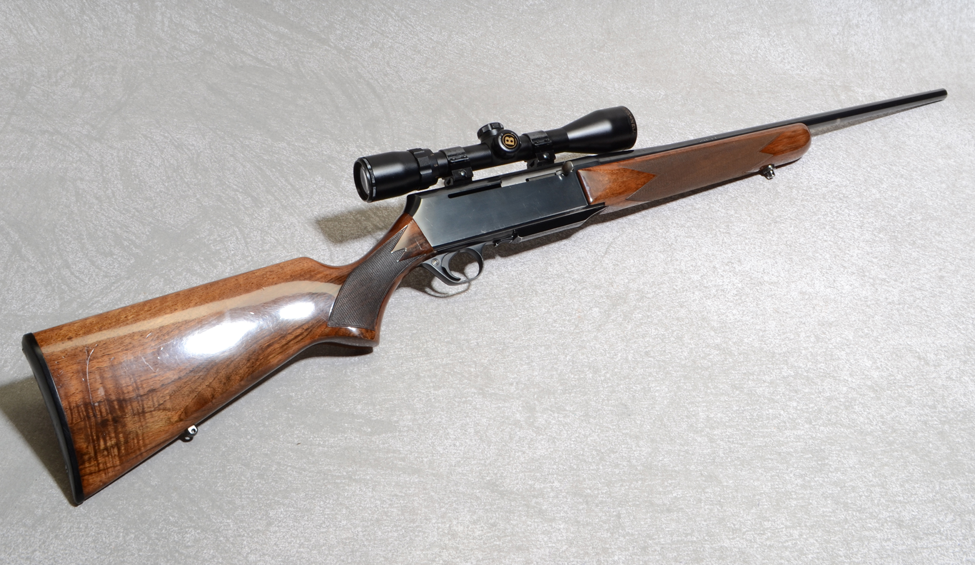 ″++BROWNING BAR .30-06 SPRINGFIEL″ - Browning