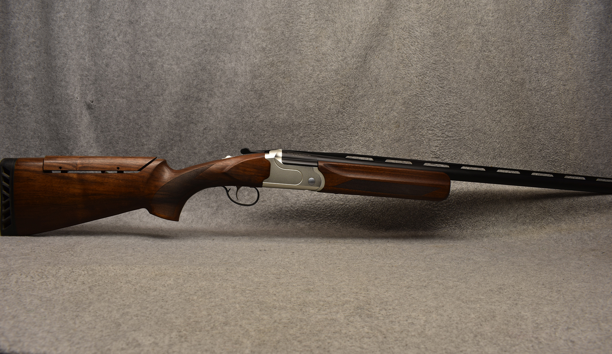 ″++STEVENS 555 12 GAUGE″ - Savage Arms