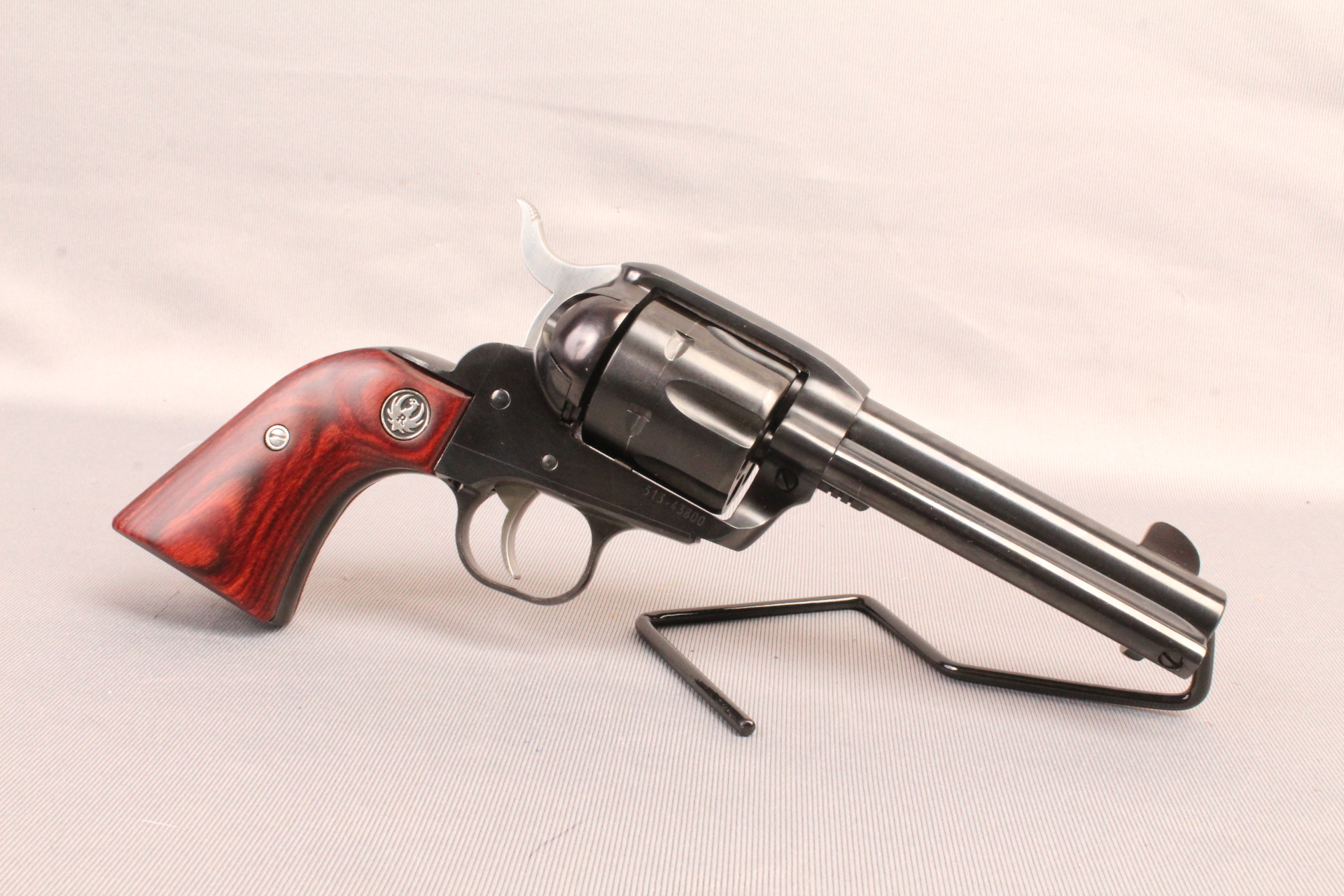″++RUGER NEW VAQUERO .357 MAGNUM″ - Ruger