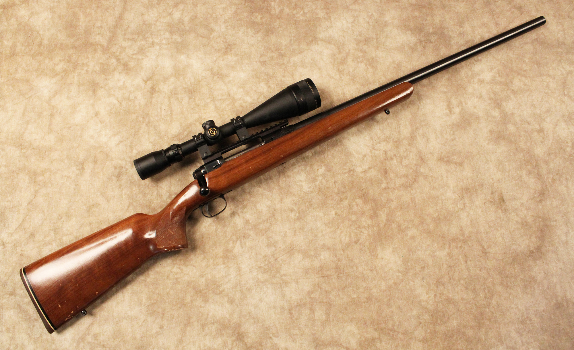 ″++SAVAGE 112 SERIES J .220 SWIFT″ - Savage Arms