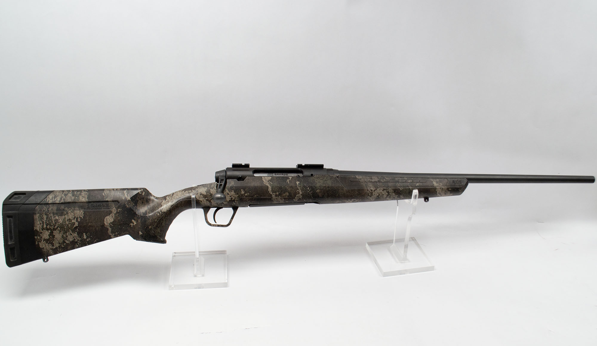 ″++SAVAGE AXIS .30-06 SPRINGFIELD″ - Savage Arms