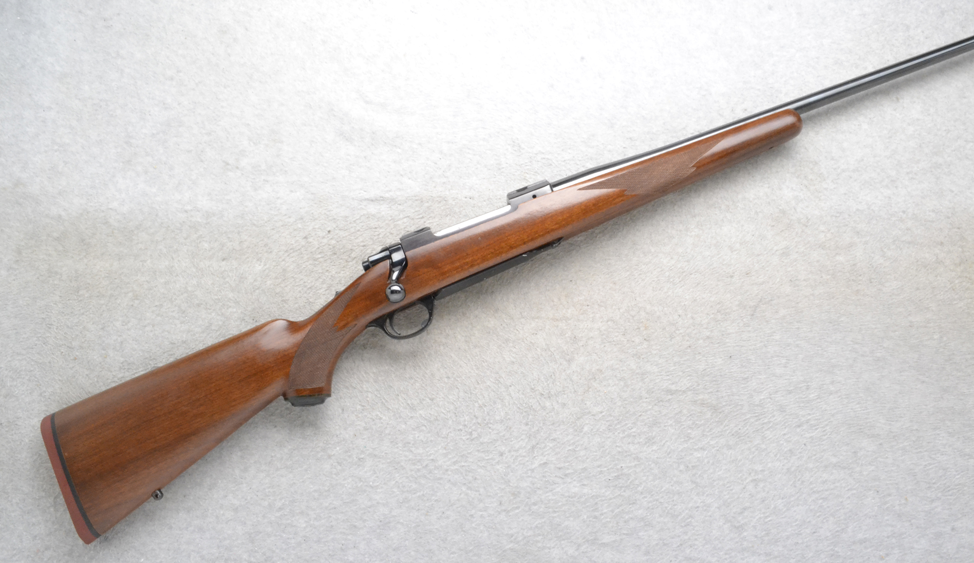 ″++RUGER M77 .30-06″ - Ruger