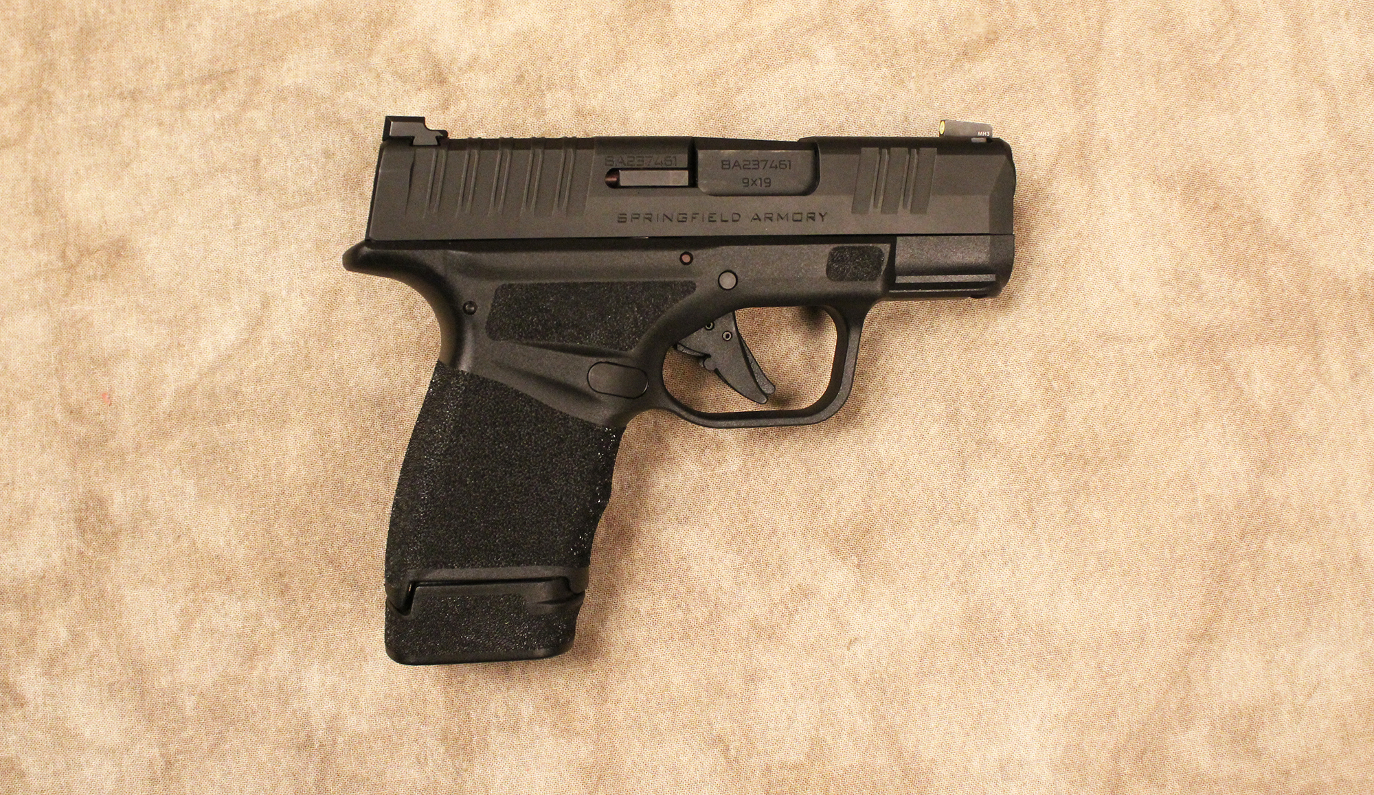 ″++SPRINGFIELD ARMORY HELLCAT 9MM″ - Springfield Armory