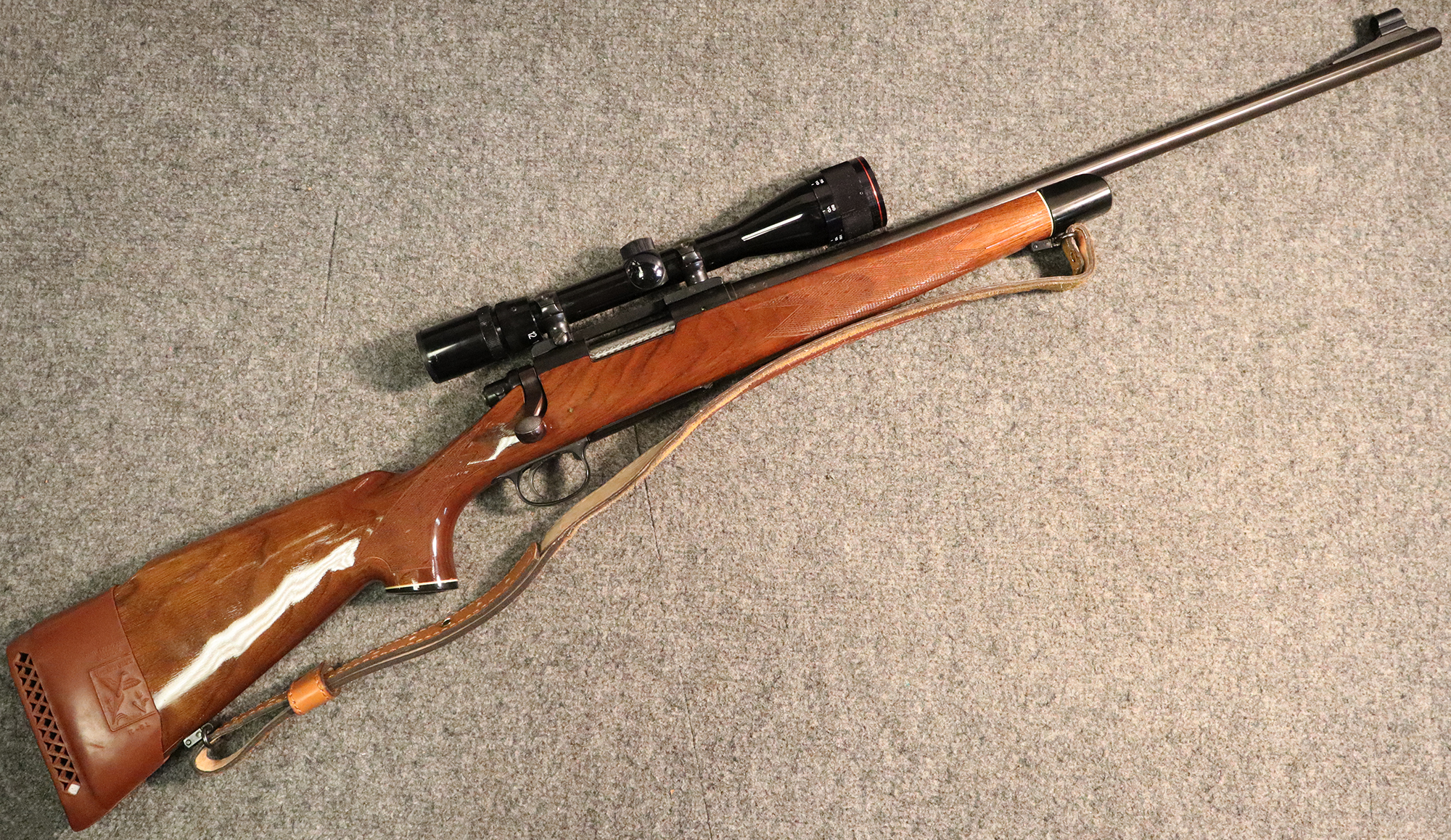 ″++REMINGTON 700 .308 WINCHESTER″ - Remington