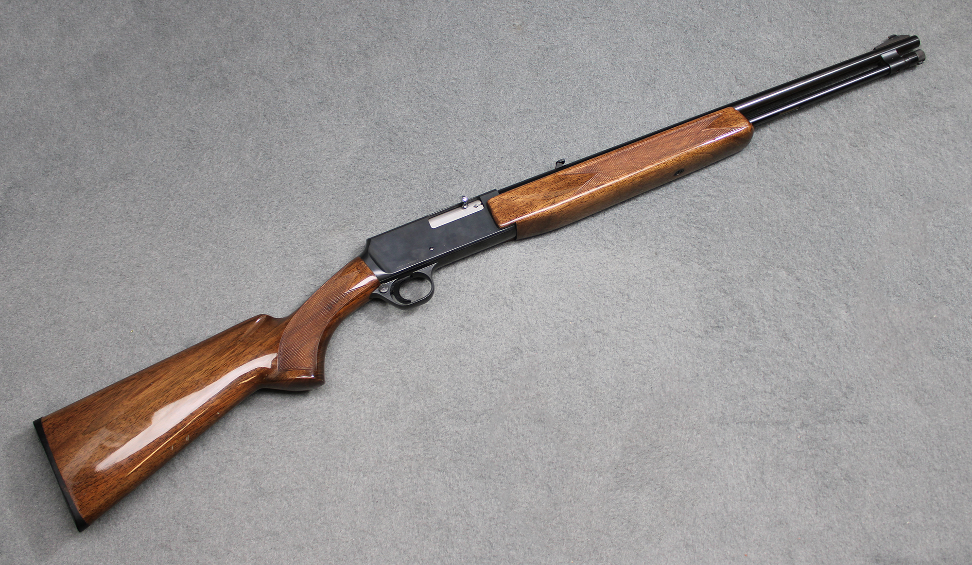 ″++BROWNING BAR-22 .22 LONG RIFLE″ - Browning