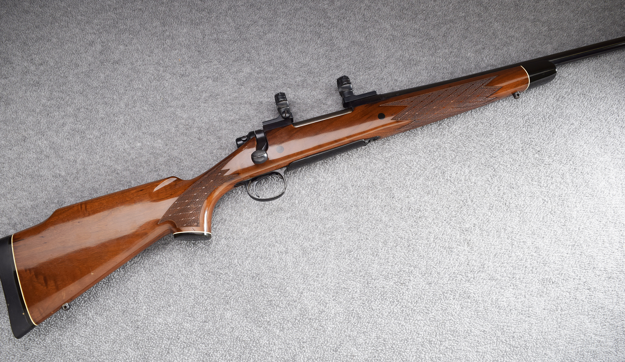 ″++REMINGTON 700 7MM WEATHERBY MA″ - Remington