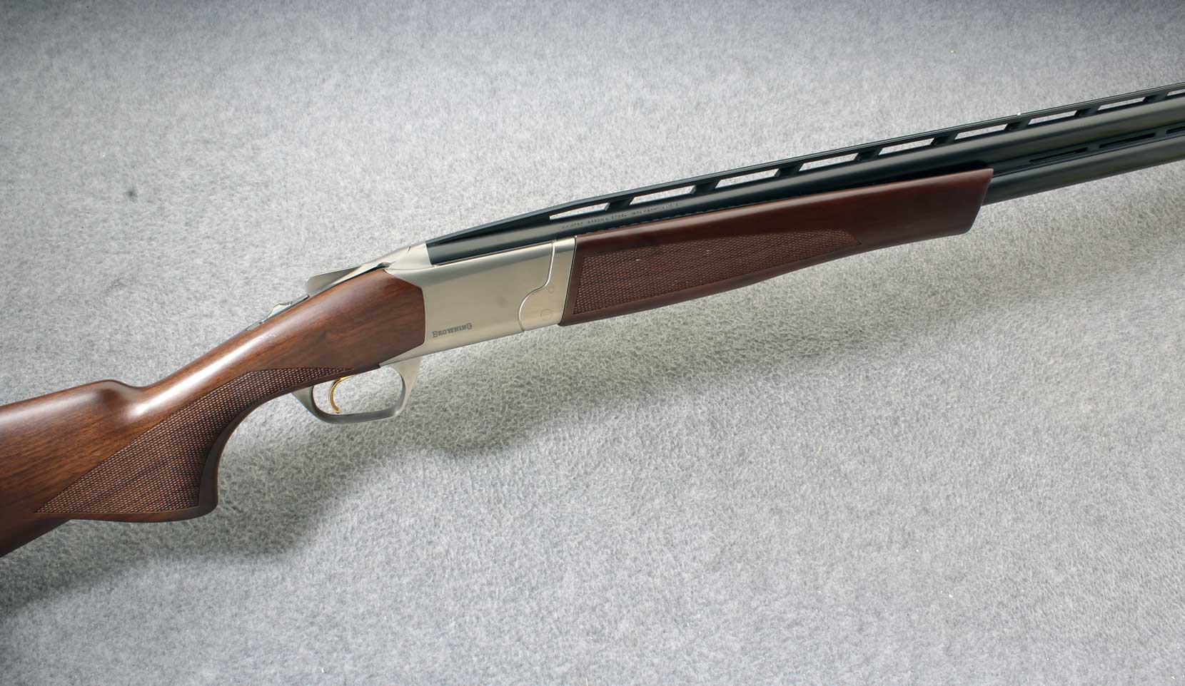 ″++BROWNING CYNERGY CX 12 GAUGE″ - Browning
