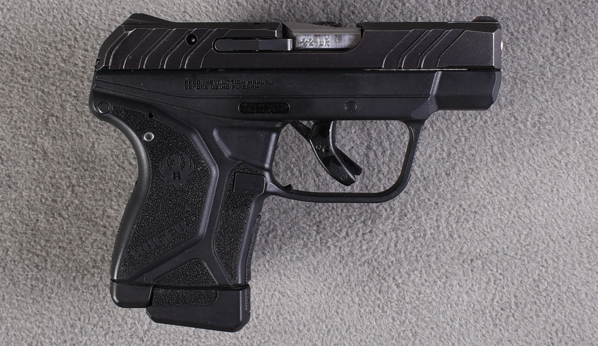 ″++RUGER LCP II .22 LONG RIFLE″ - Ruger