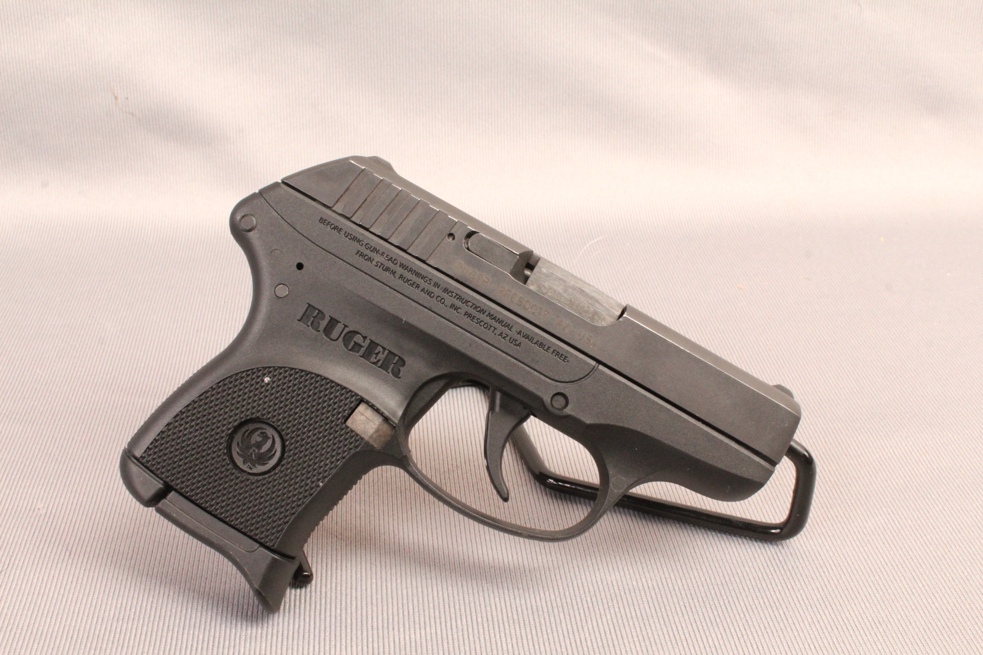 ″++RUGER LCP .380 AUTO″ - Ruger