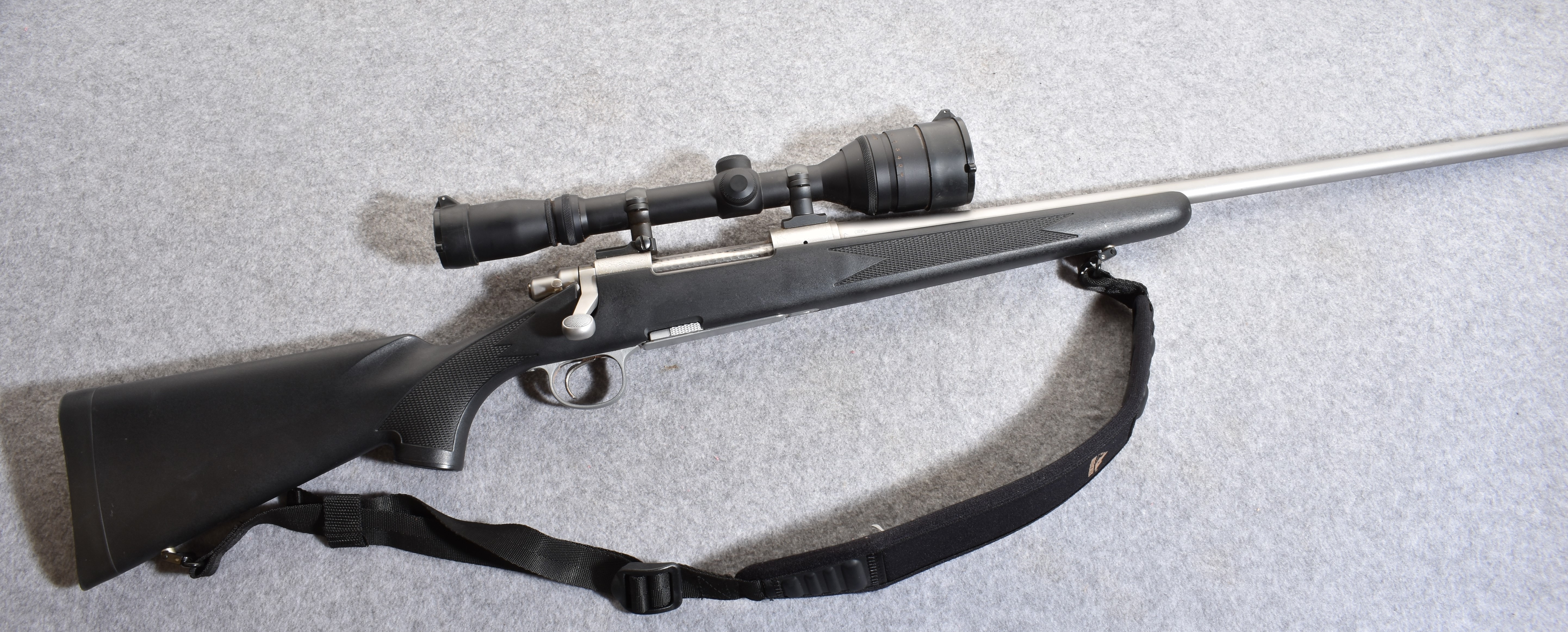 ″++REMINGTON 700 .270 WINCHESTER″ - Remington