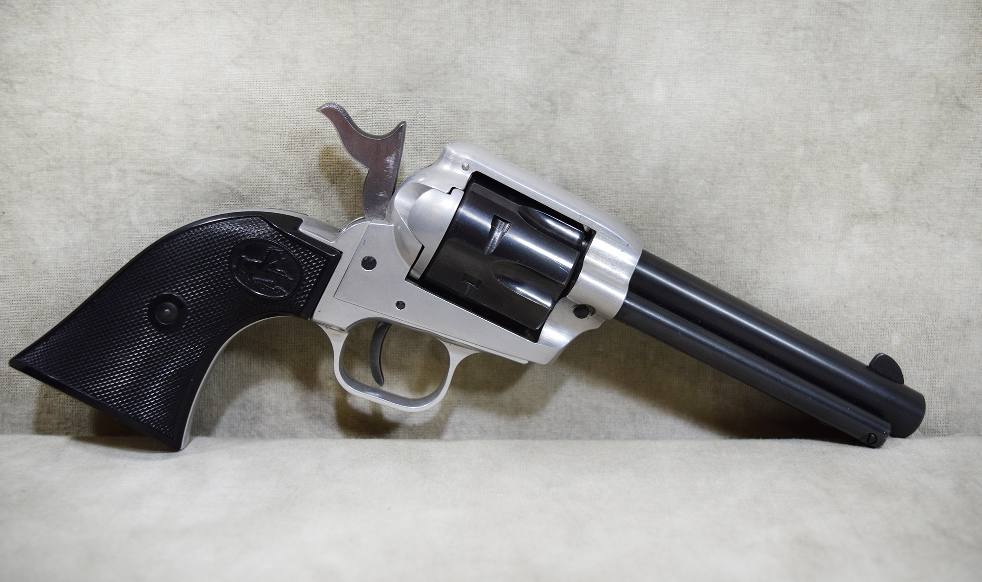 ″++COLT SINGLE ACTION FRONTIER SC″ - Colt