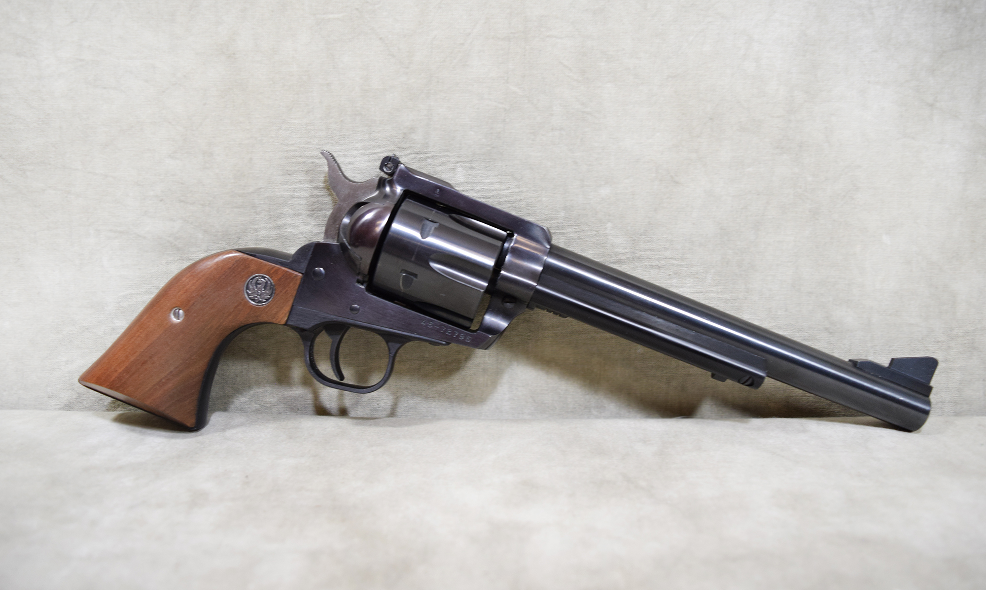 ″++RUGER NEW MODEL BLACKHAWK .45″ - Ruger