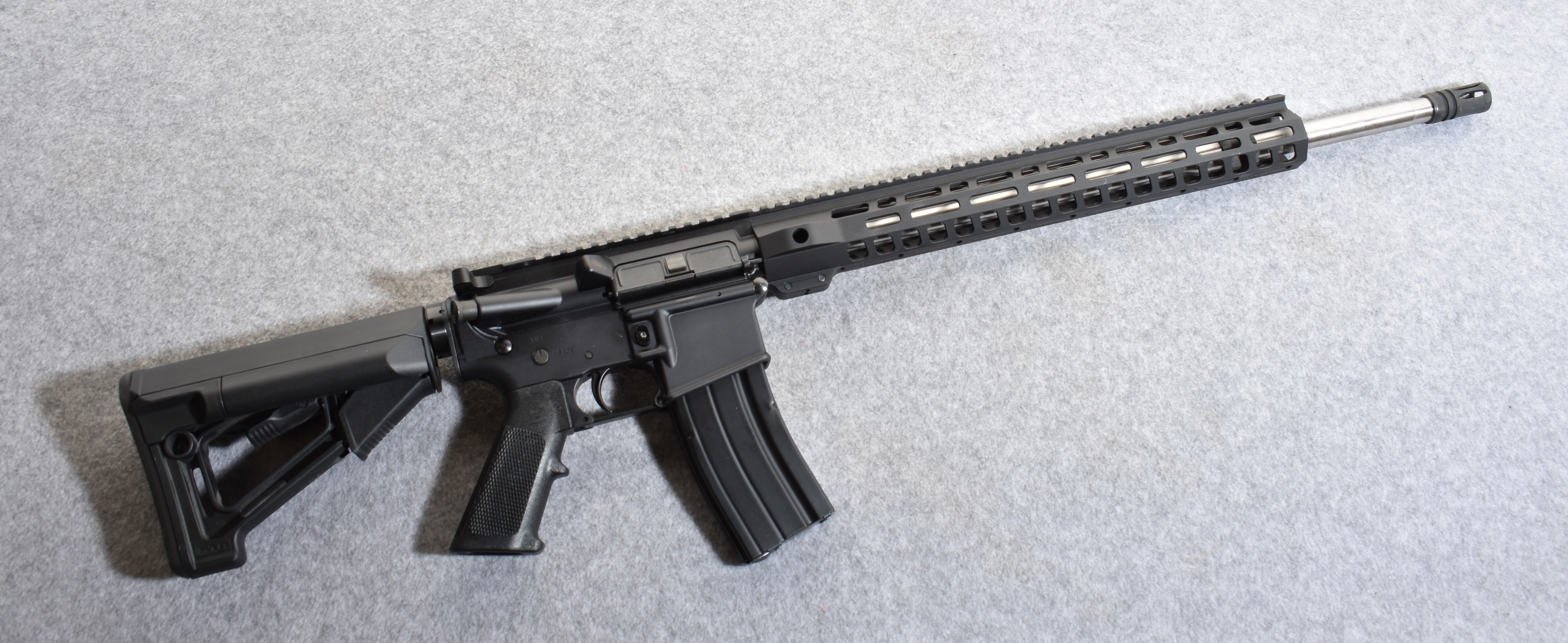 ″++PALMETTO STATE ARMORY PA-15 6.″ - Palmetto State Armory