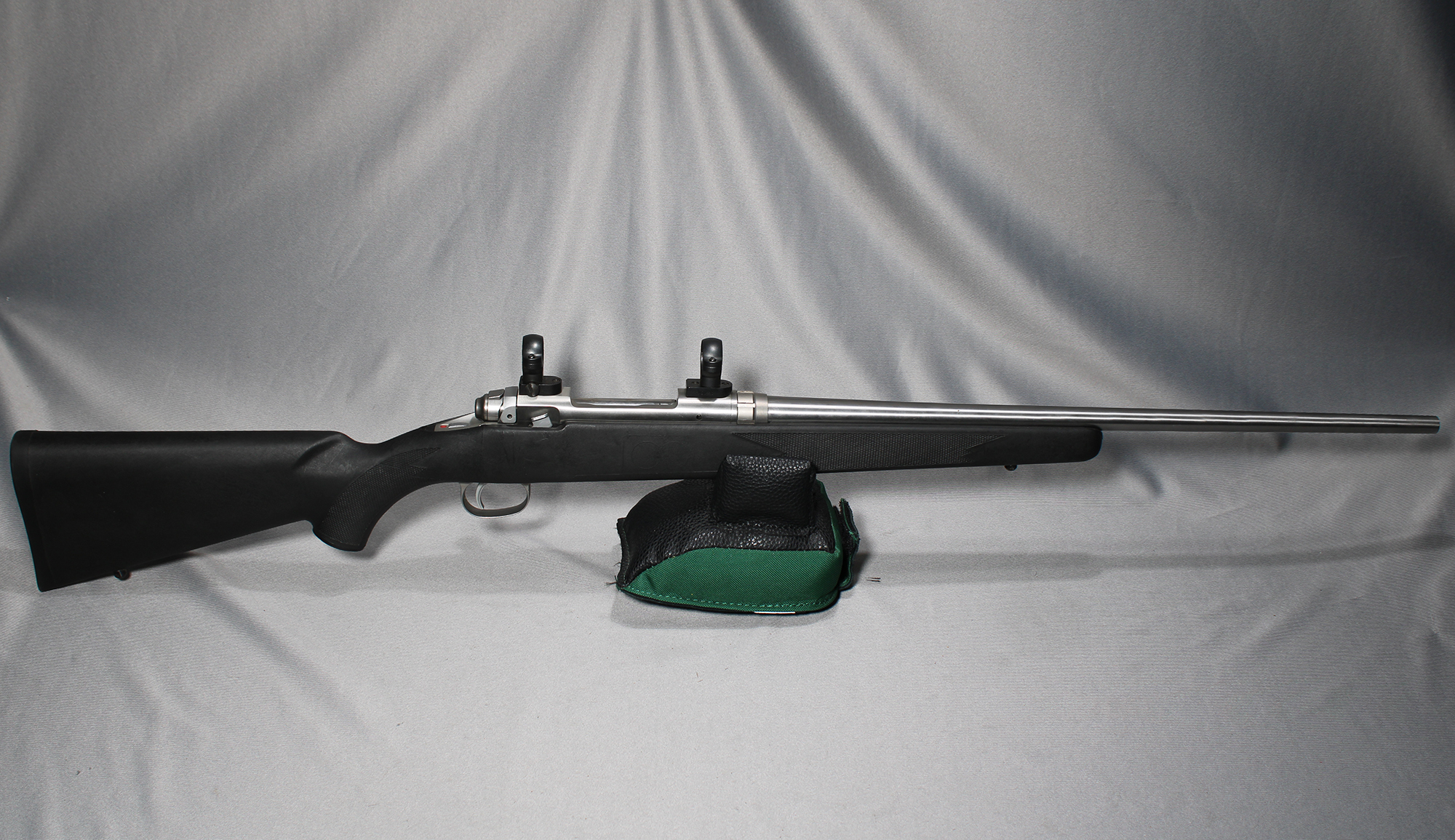 ″++SAVAGE NONE .223 ACKLEY IMPROV″ - Savage Arms