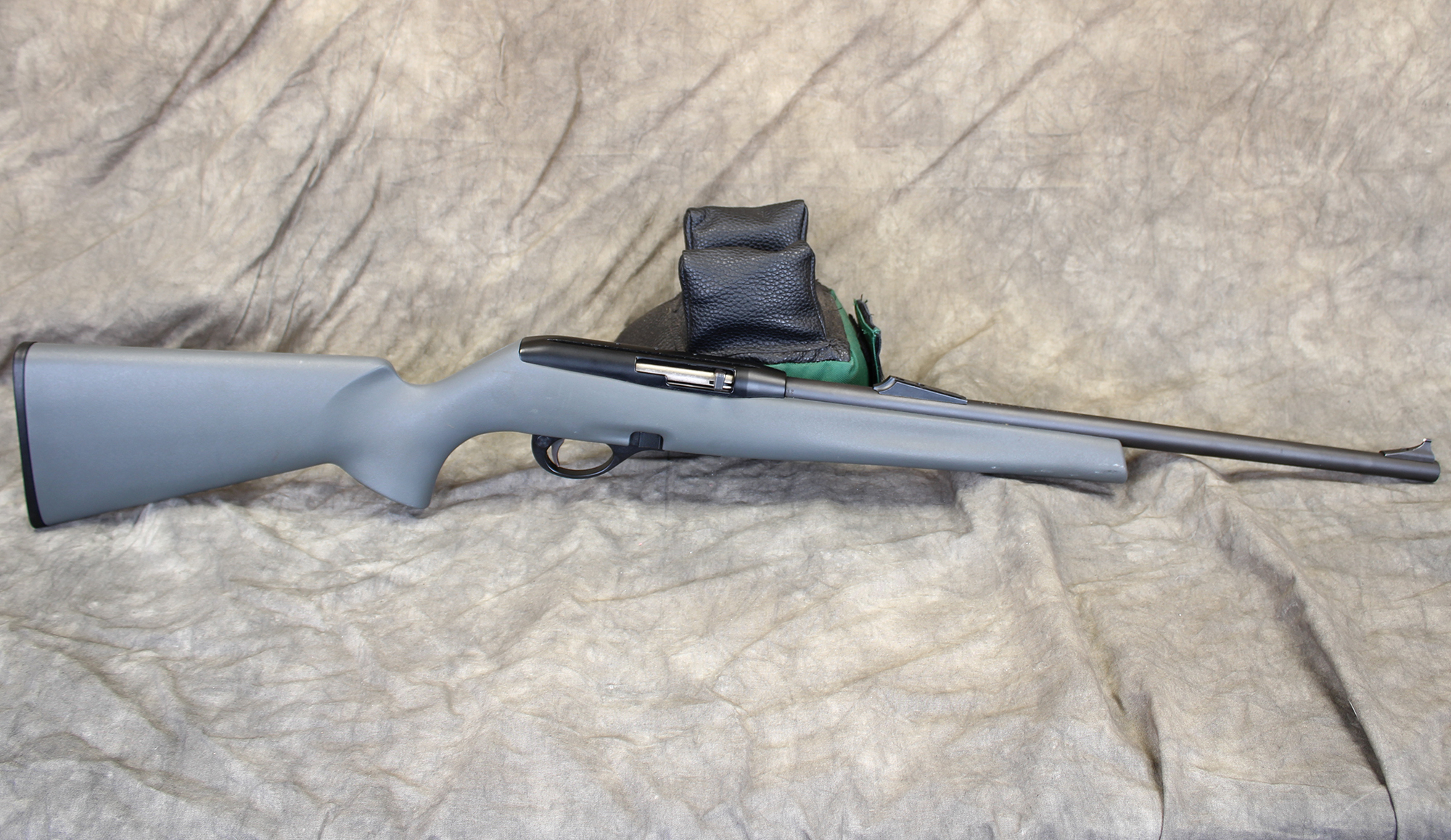 ″++REMINGTON 597 .22 LONG RIFLE″ - Remington