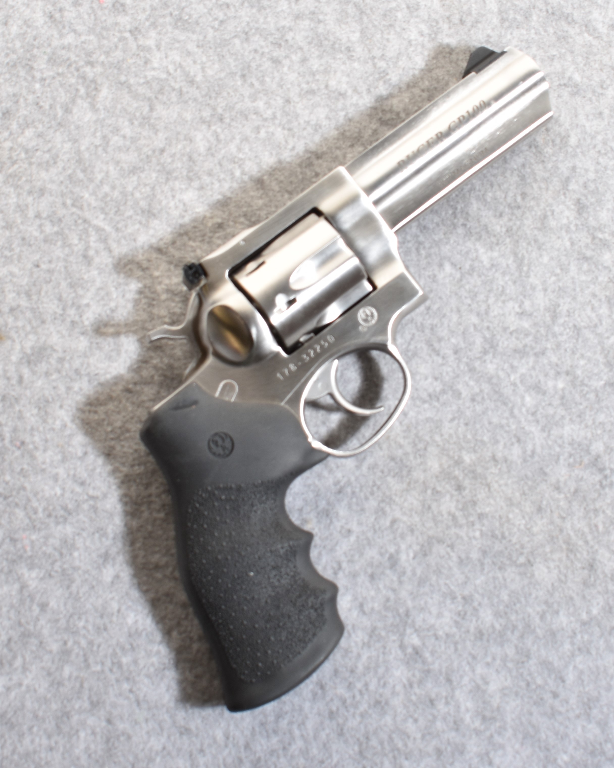 ″++RUGER GP100 .357 MAGNUM″ - Ruger