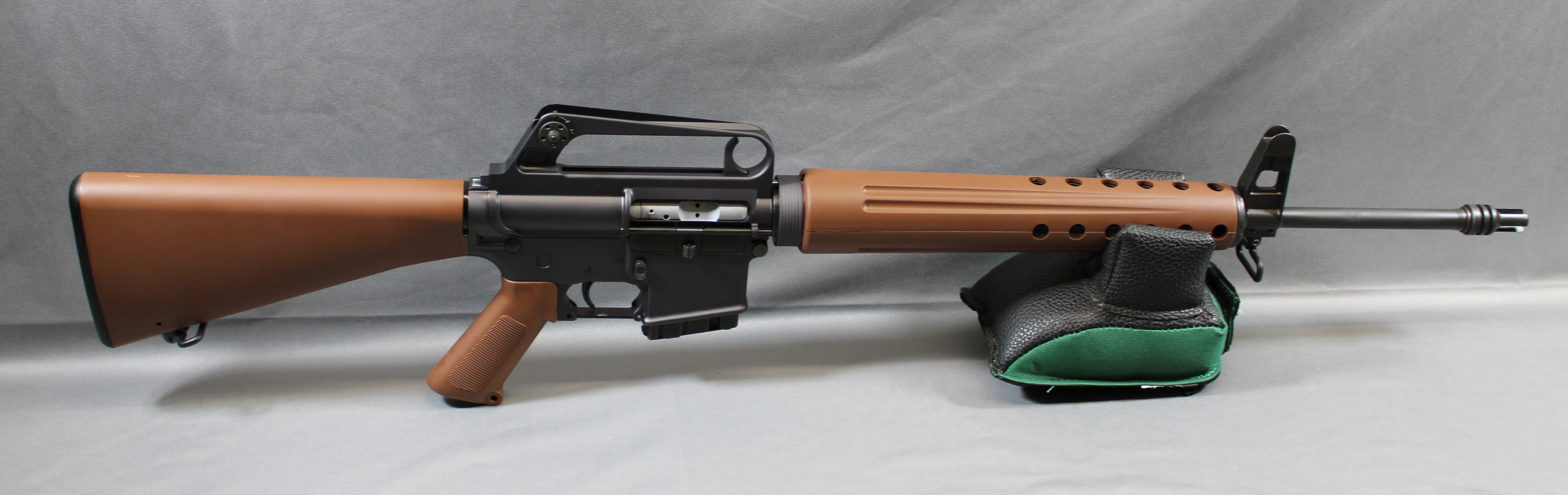 ″++BROWNELLS INC BRN-601 5.56X45M″ - Brownells