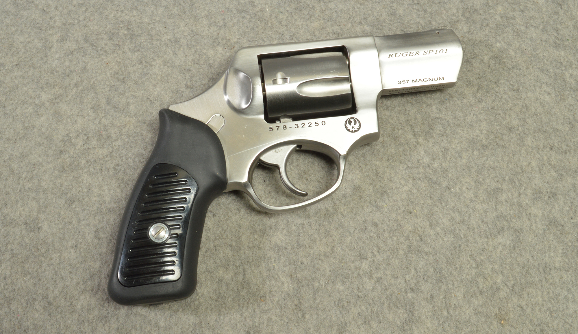 ″++RUGER SP-101 .357 MAGNUM″ - Ruger