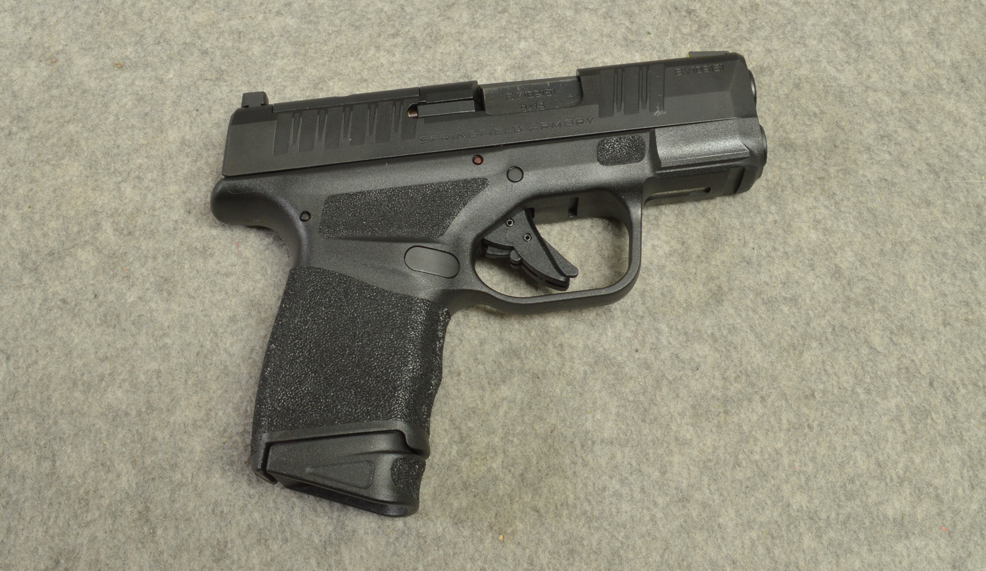 ″++SPRINGFIELD ARMORY HELLCAT 9MM″ - Springfield Armory