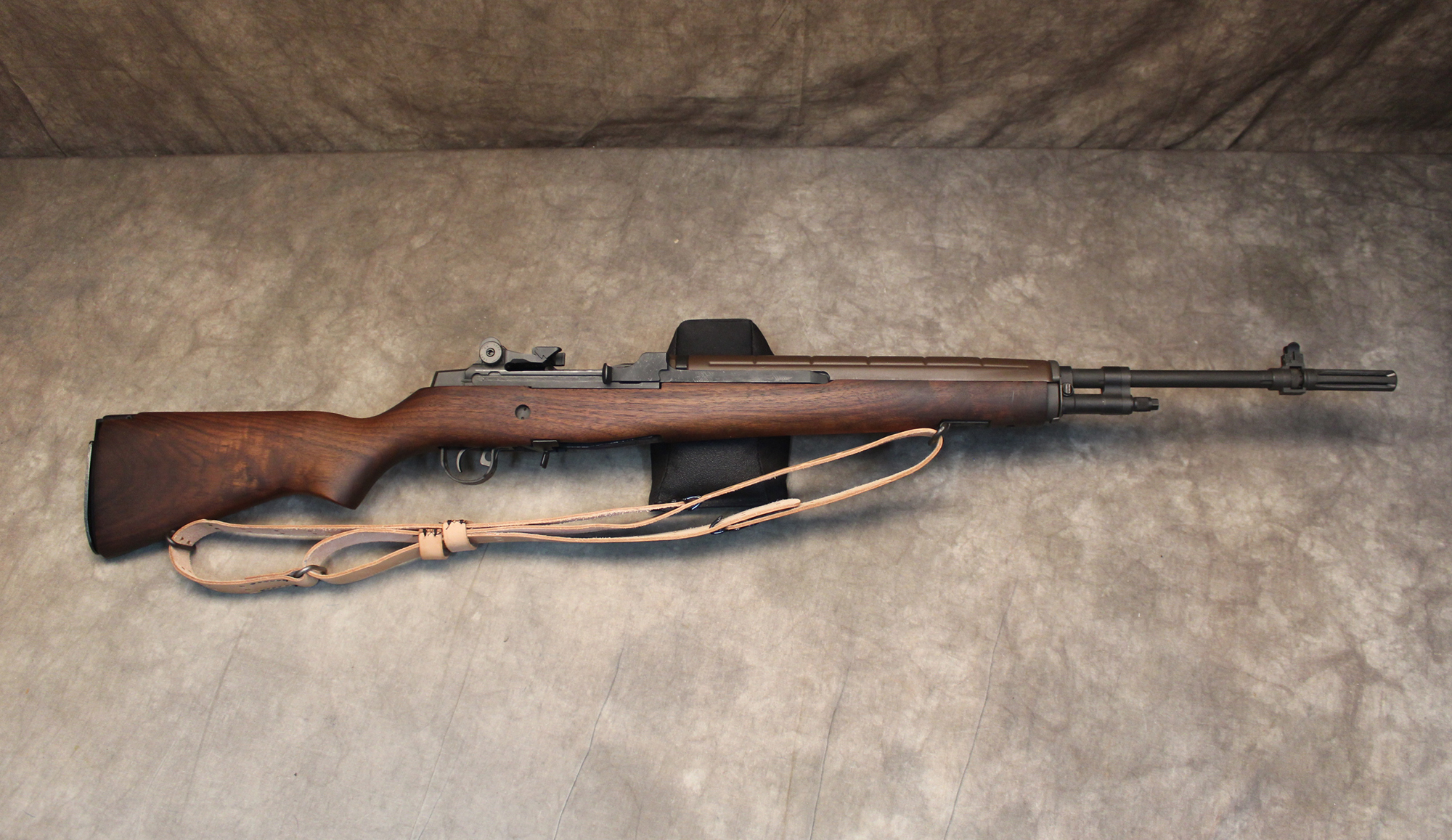 ″++SPRINGFIELD ARMORY US RIFLE M1″ - Springfield Armory