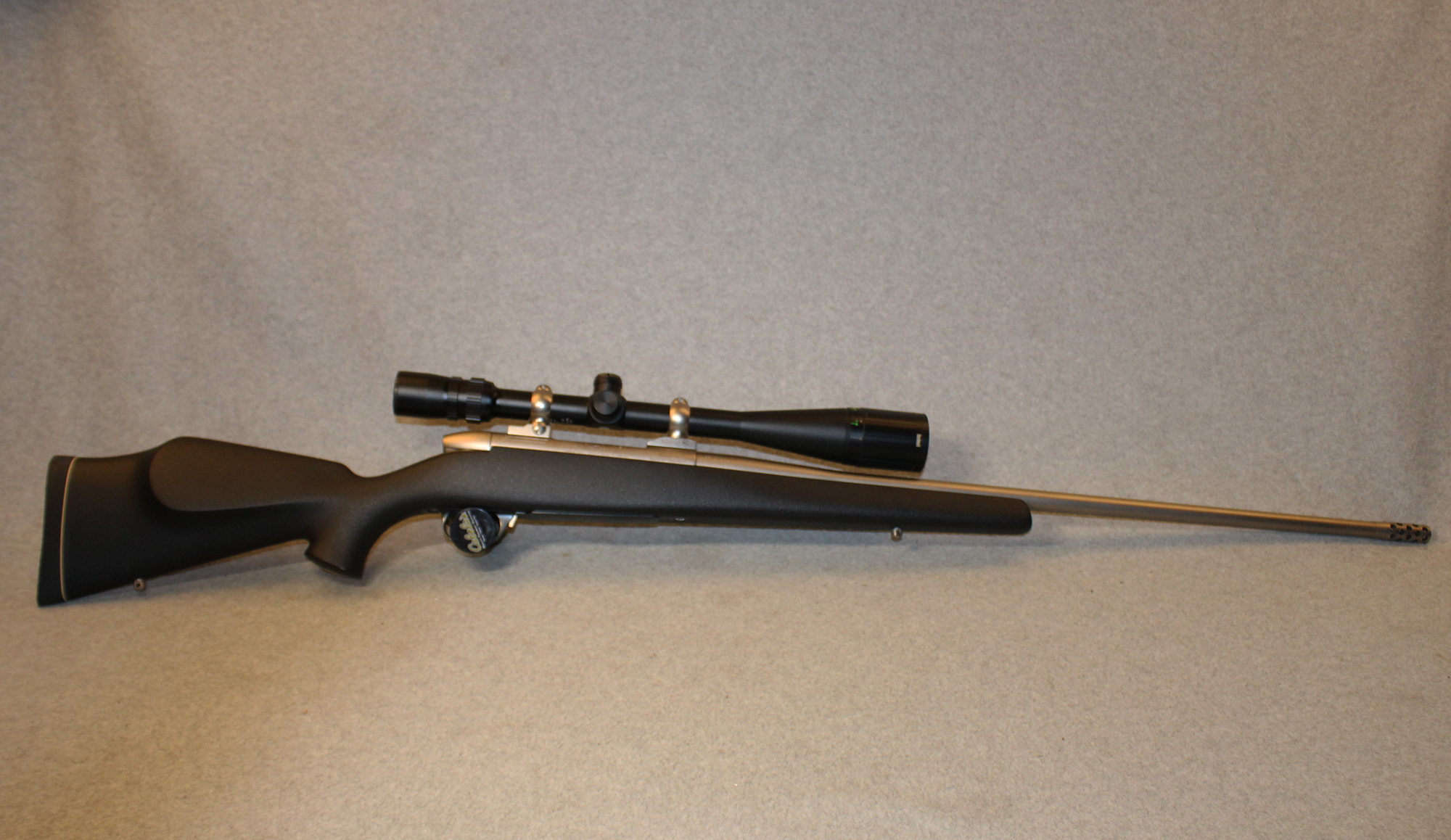 ″++WEATHERBY MARK V .340 WEATHERB″ - Weatherby