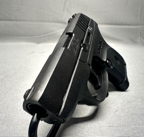 ″++RUGER LCP .380 AUTO″ - Ruger