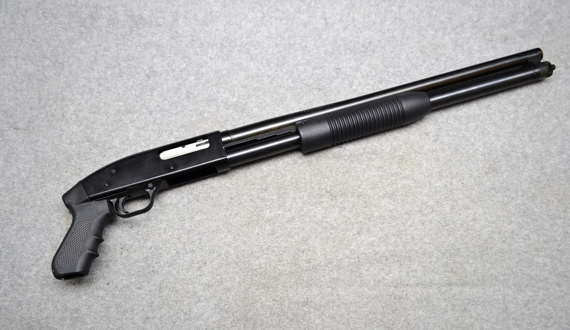 ″++MAVERICK ARMS 88 12 GAUGE″ - Maverick
