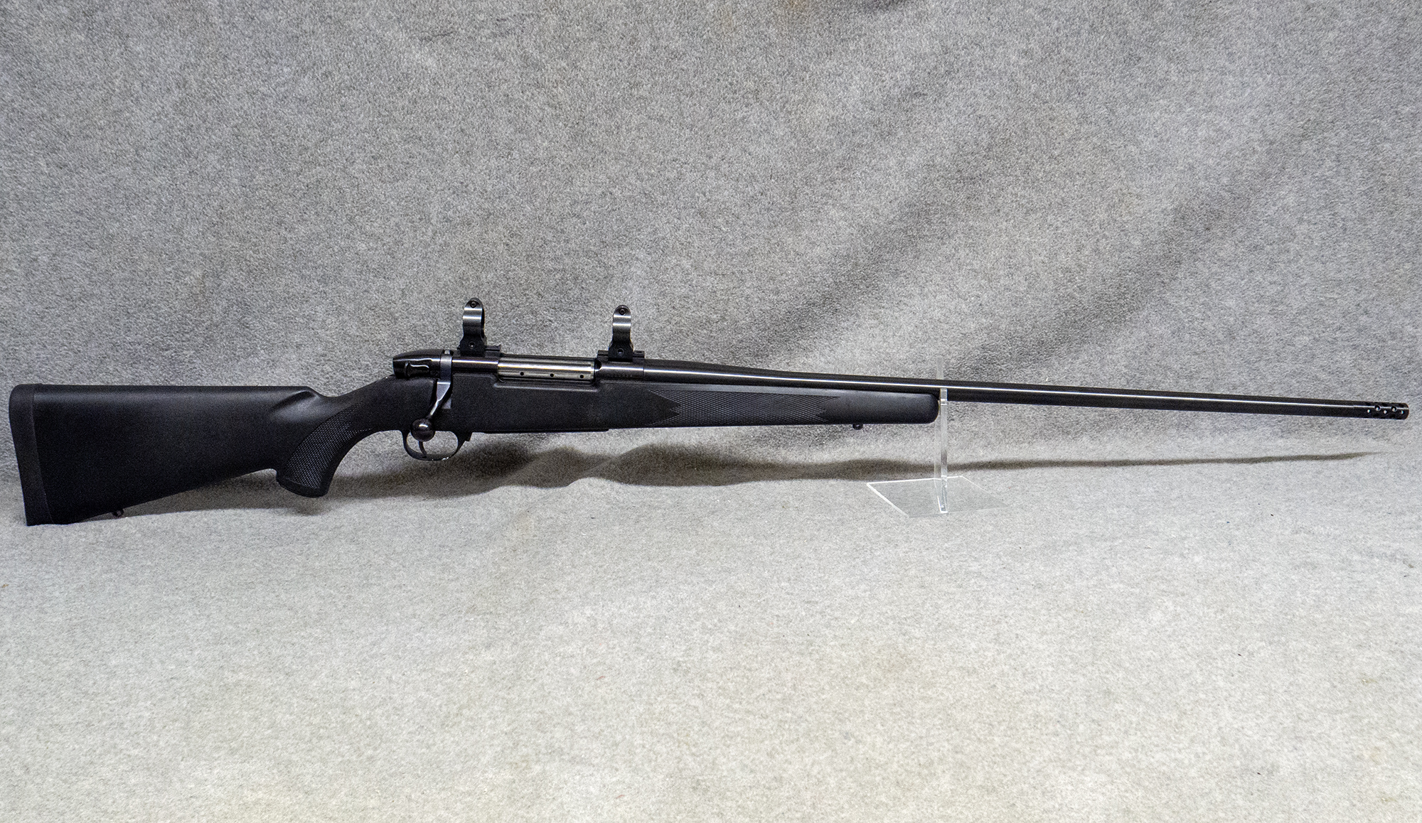 ″++WEATHERBY MARK V .340 WEATHERB″ - Weatherby