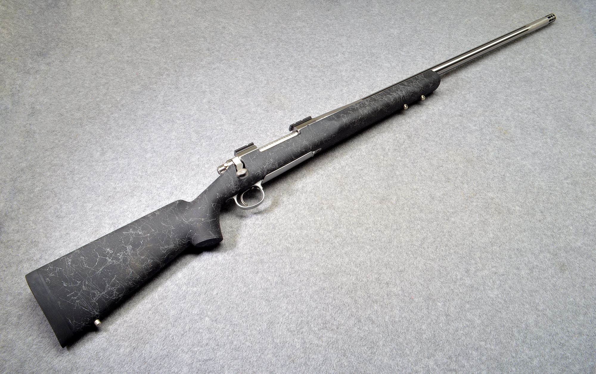 ″++REMINGTON 700 .300 REMINGTON U″ - Remington