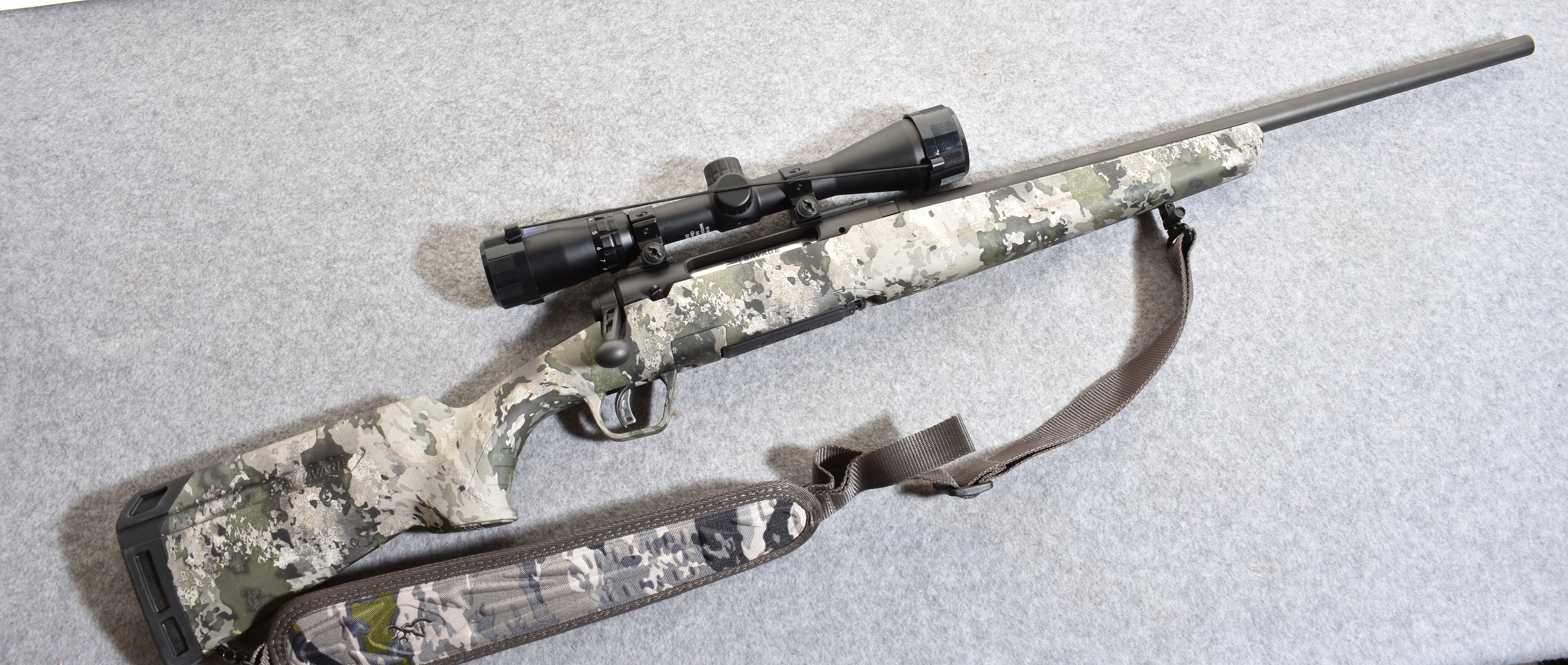 ″++SAVAGE AXIS .243 WINCHESTER″ - Savage Arms