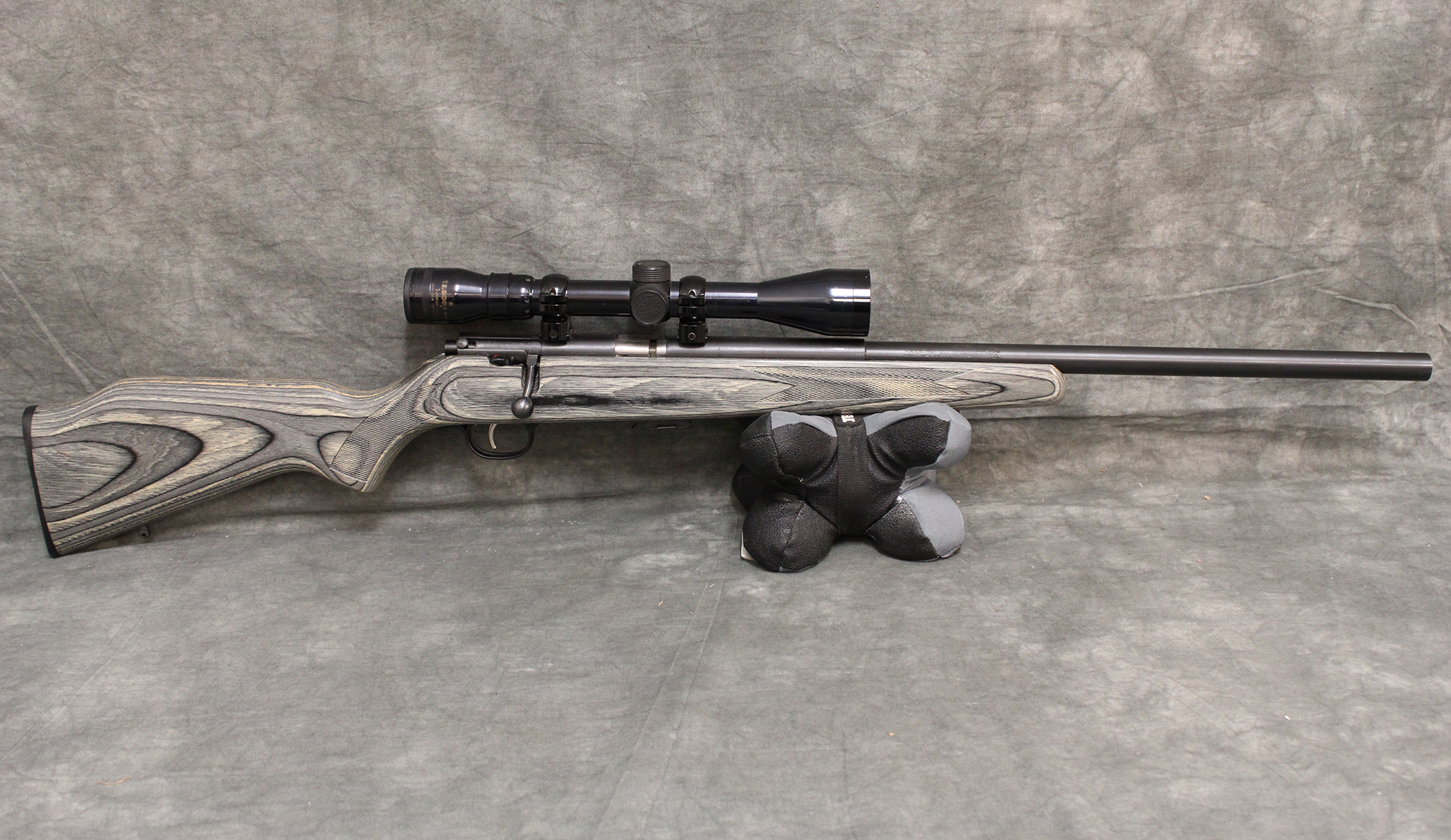 ″++SAVAGE MARK II .22 LONG RIFLE″ - Savage Arms