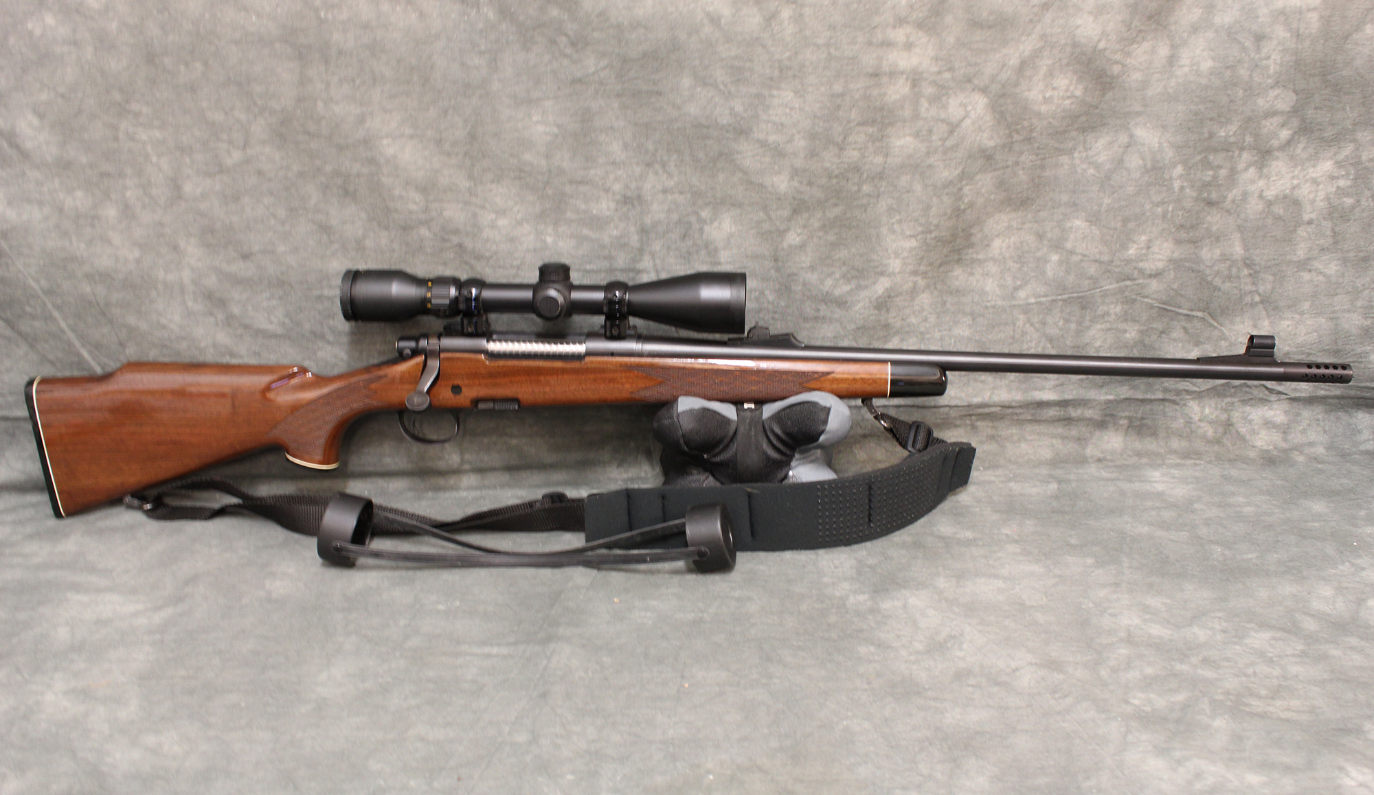 ″++REMINGTON 700 .30-06 SPRINGFIE″ - Remington