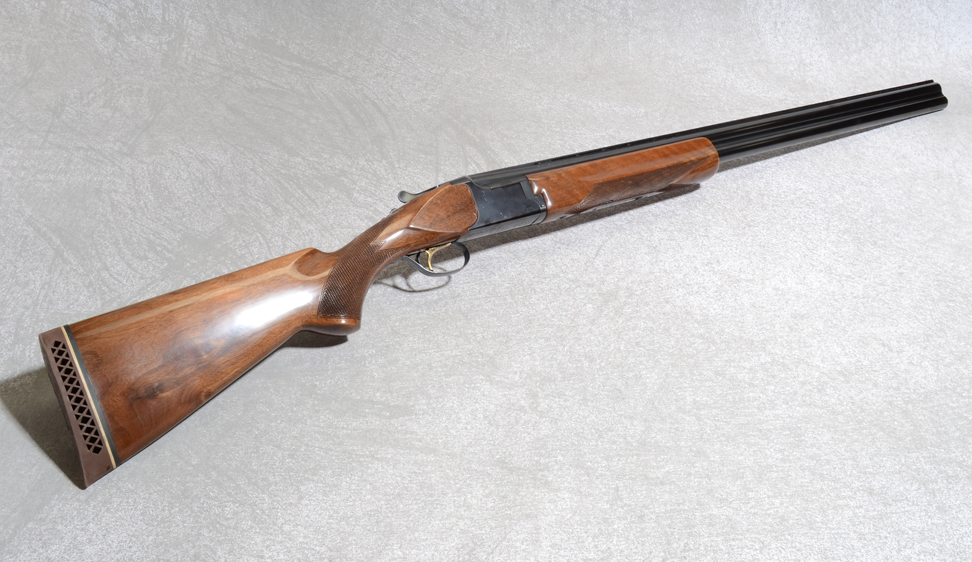 Browning Citori Shotgun, 12 Gauge 30 Inch Barrel, 8 1/4 lbs. - Browning