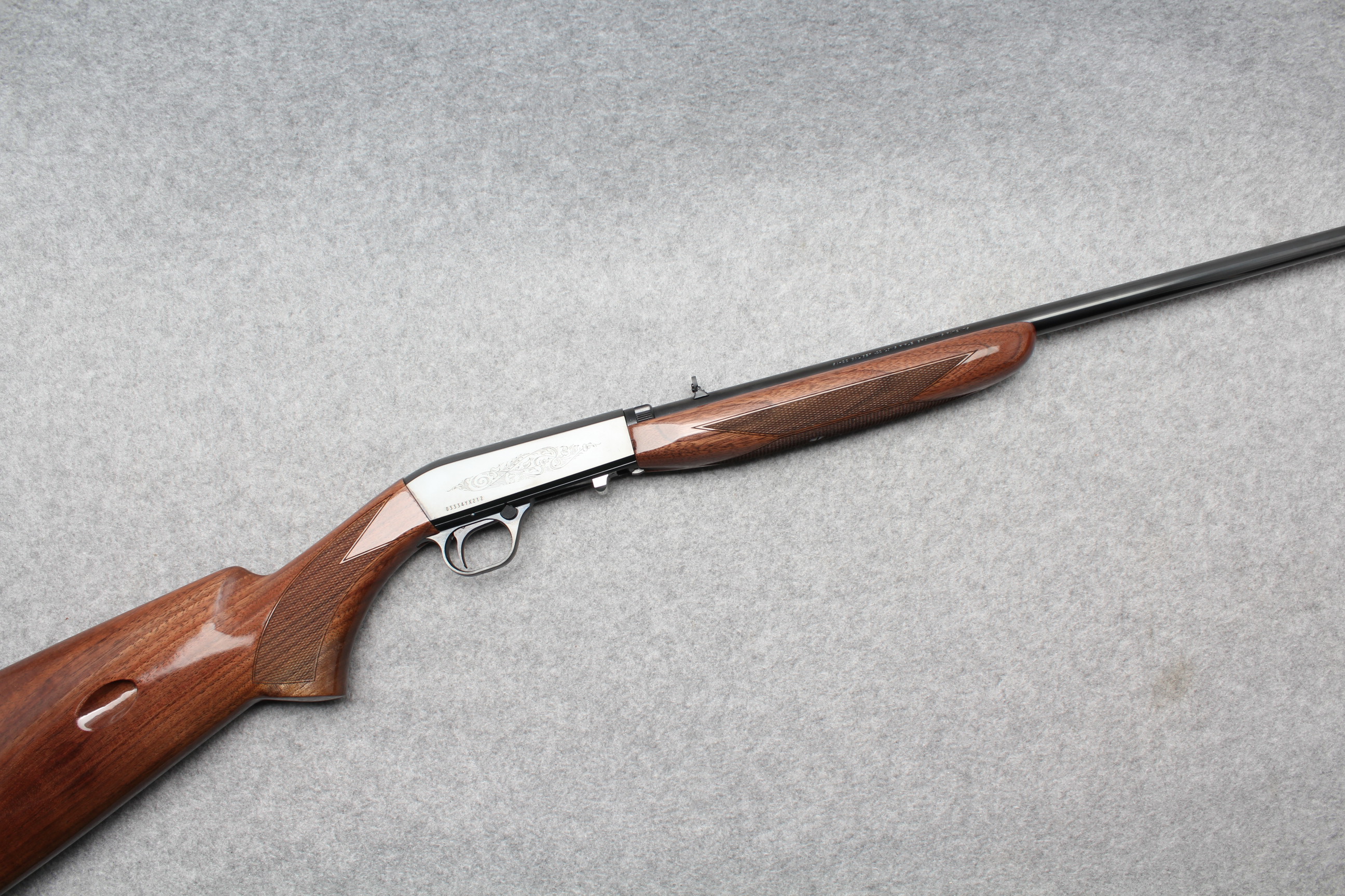 ″++BROWNING SA-22 .22 LONG RIFLE″ - Browning