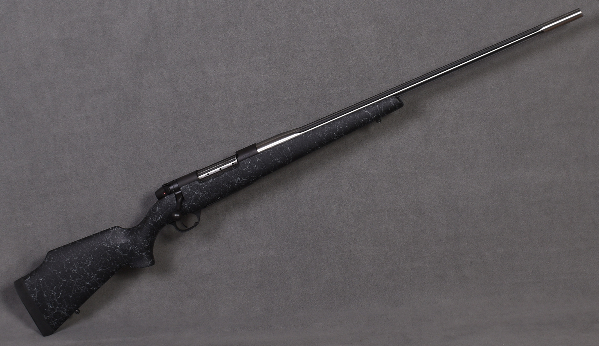 ″++WEATHERBY MARK V 6.5-300 WEATH″ - Weatherby