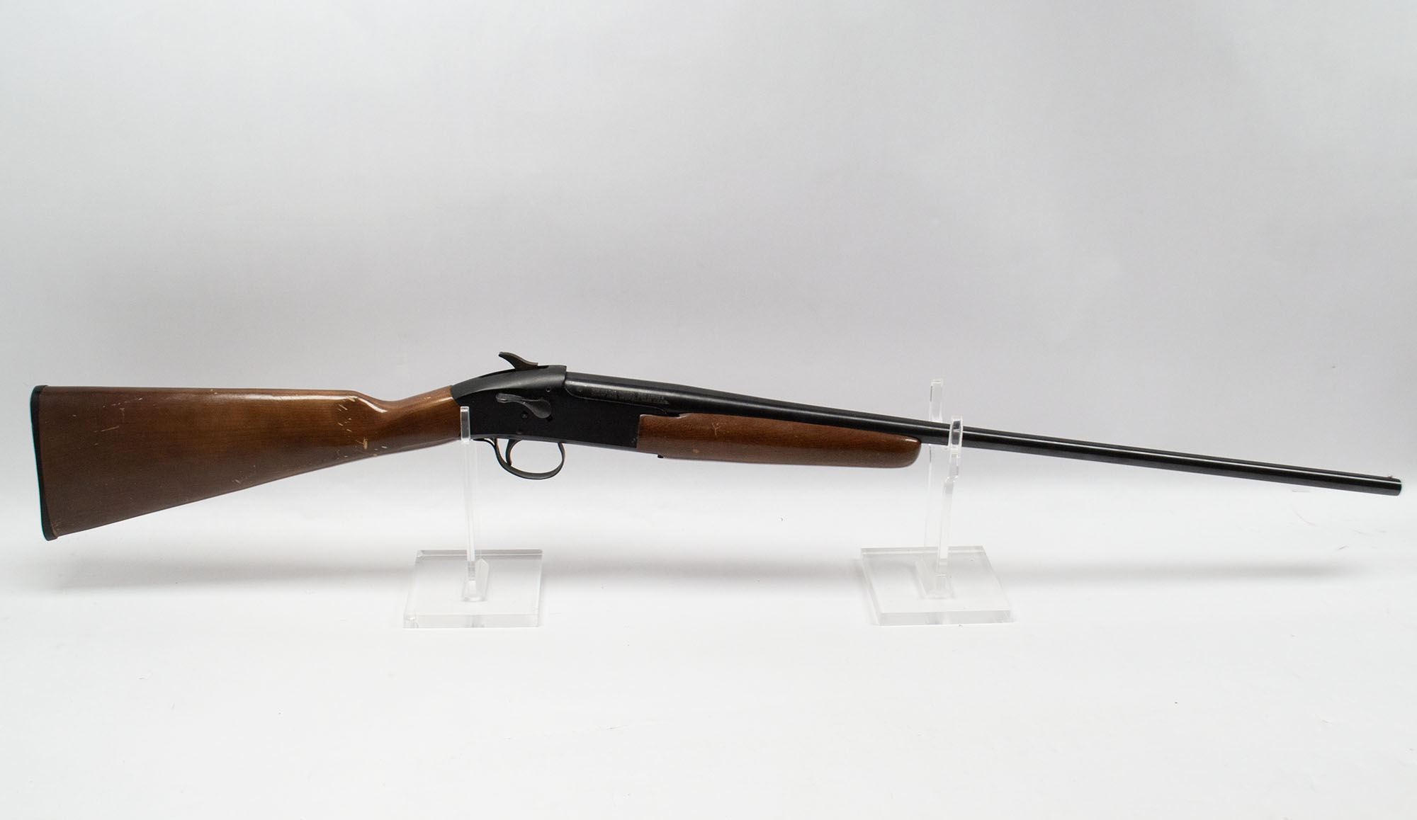 ″++HIAWATHA 594 SERIES A .410 GAU″ - Savage Arms