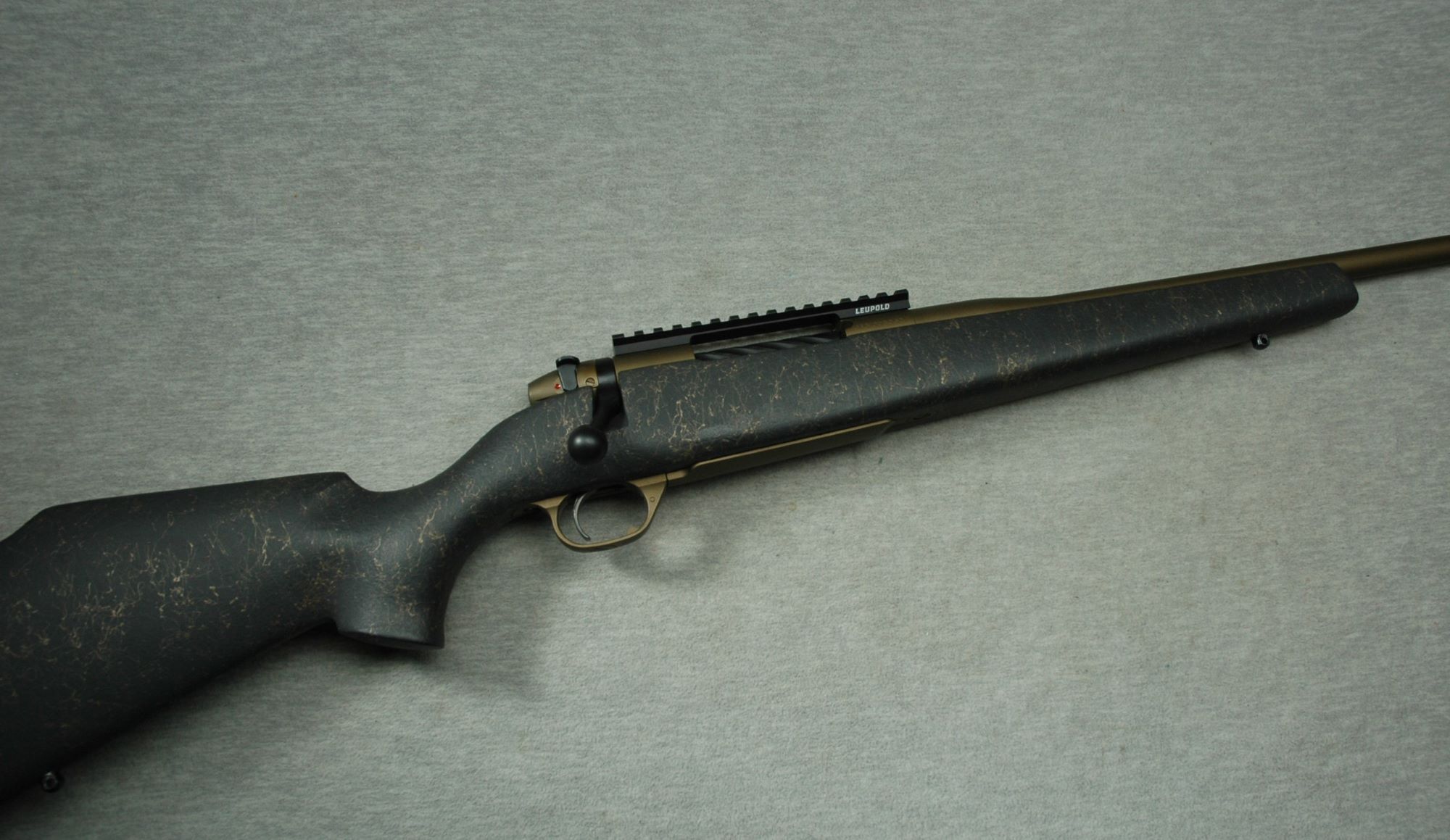 ″++WEATHERBY MARK V .240 WEATHERB″ - Weatherby