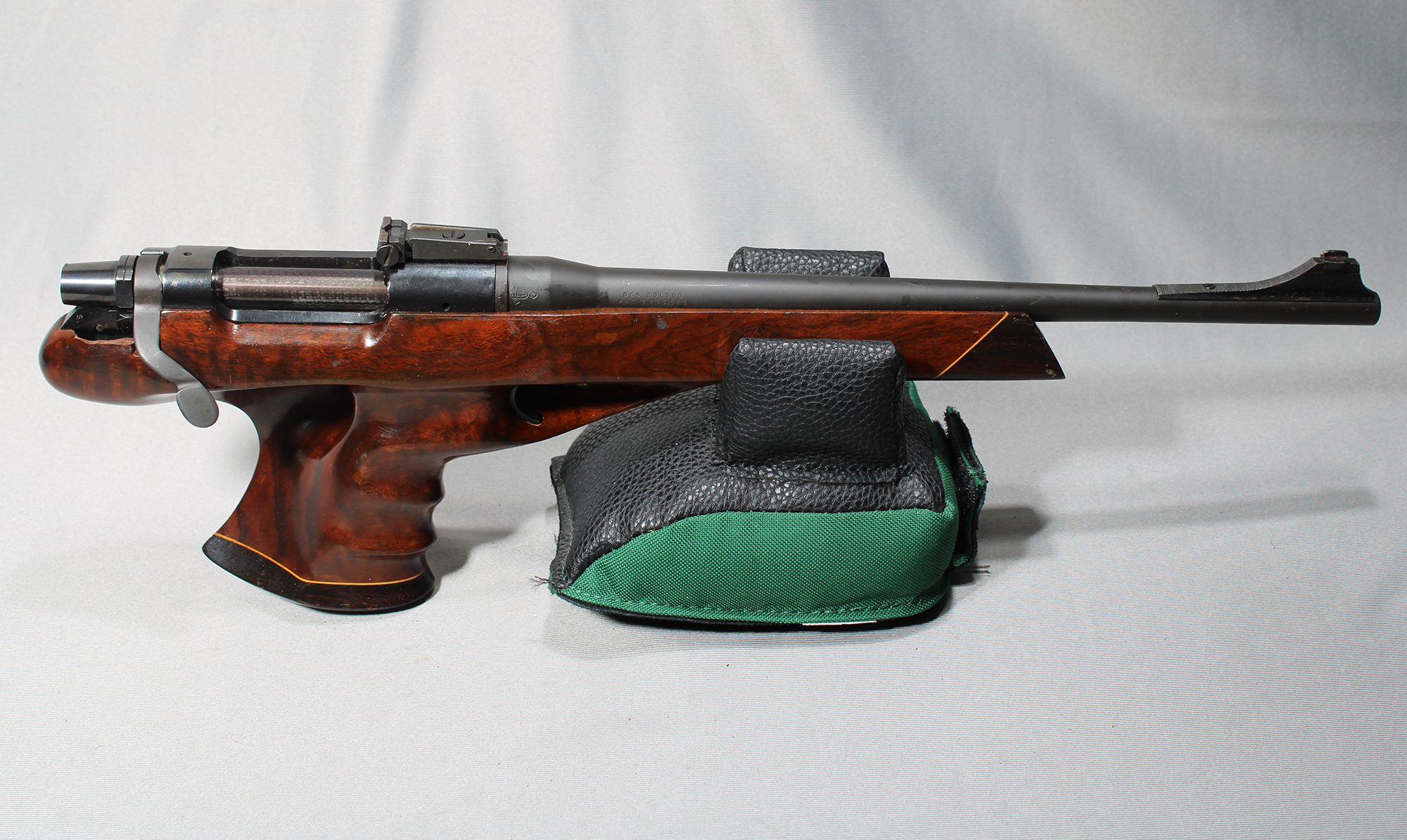 ″++REMINGTON XP-100 7MM BR REM″ - Remington