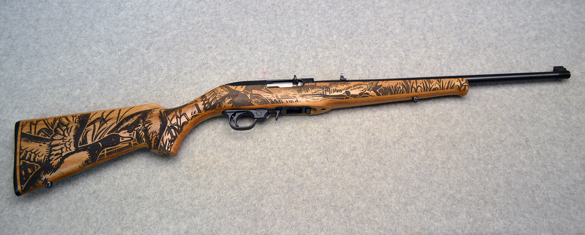 ″++RUGER 10/22 .22 LONG RIFLE″ - Ruger