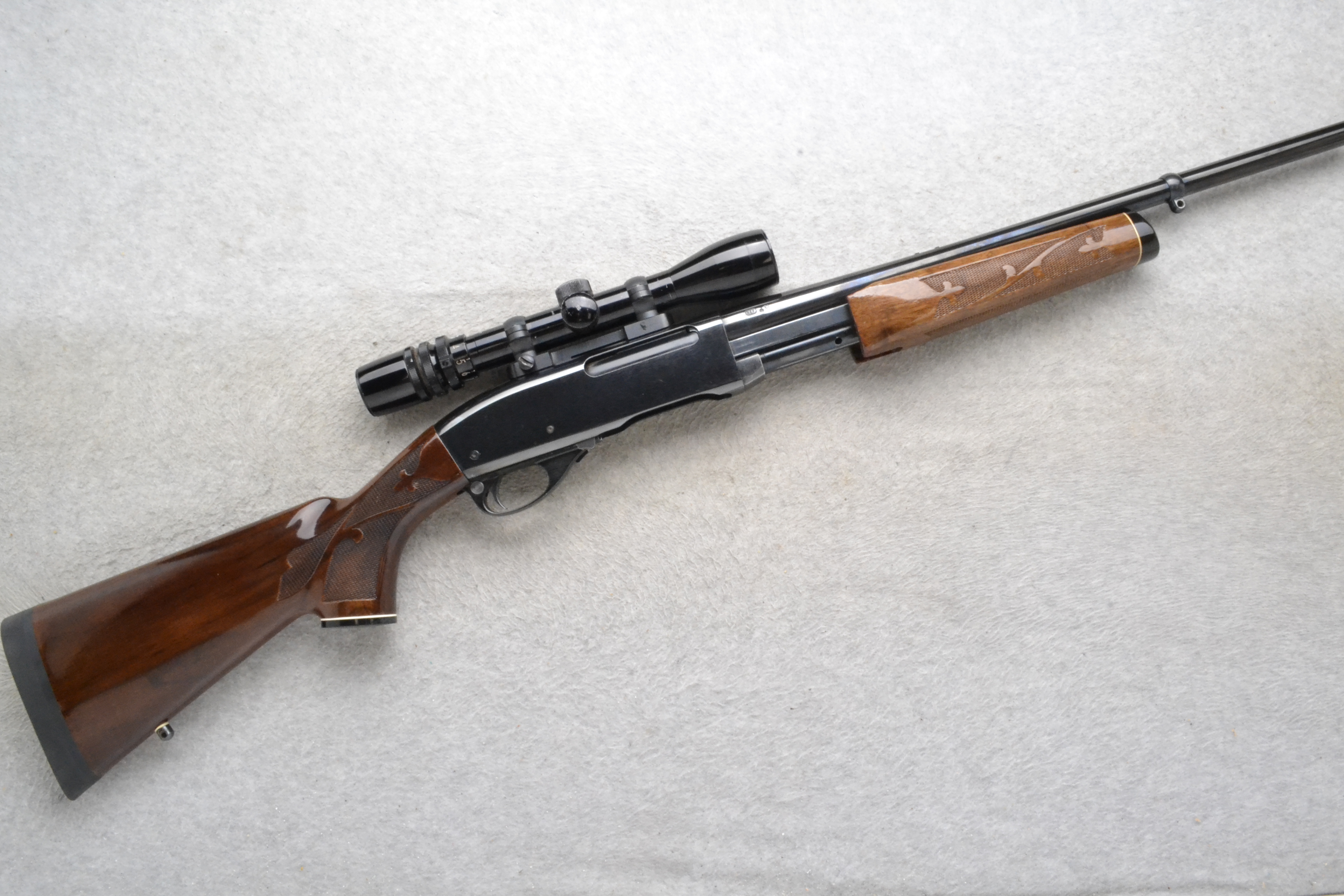 ″++REMINGTON 7600 .30-06 SPRINGFI″ - Remington