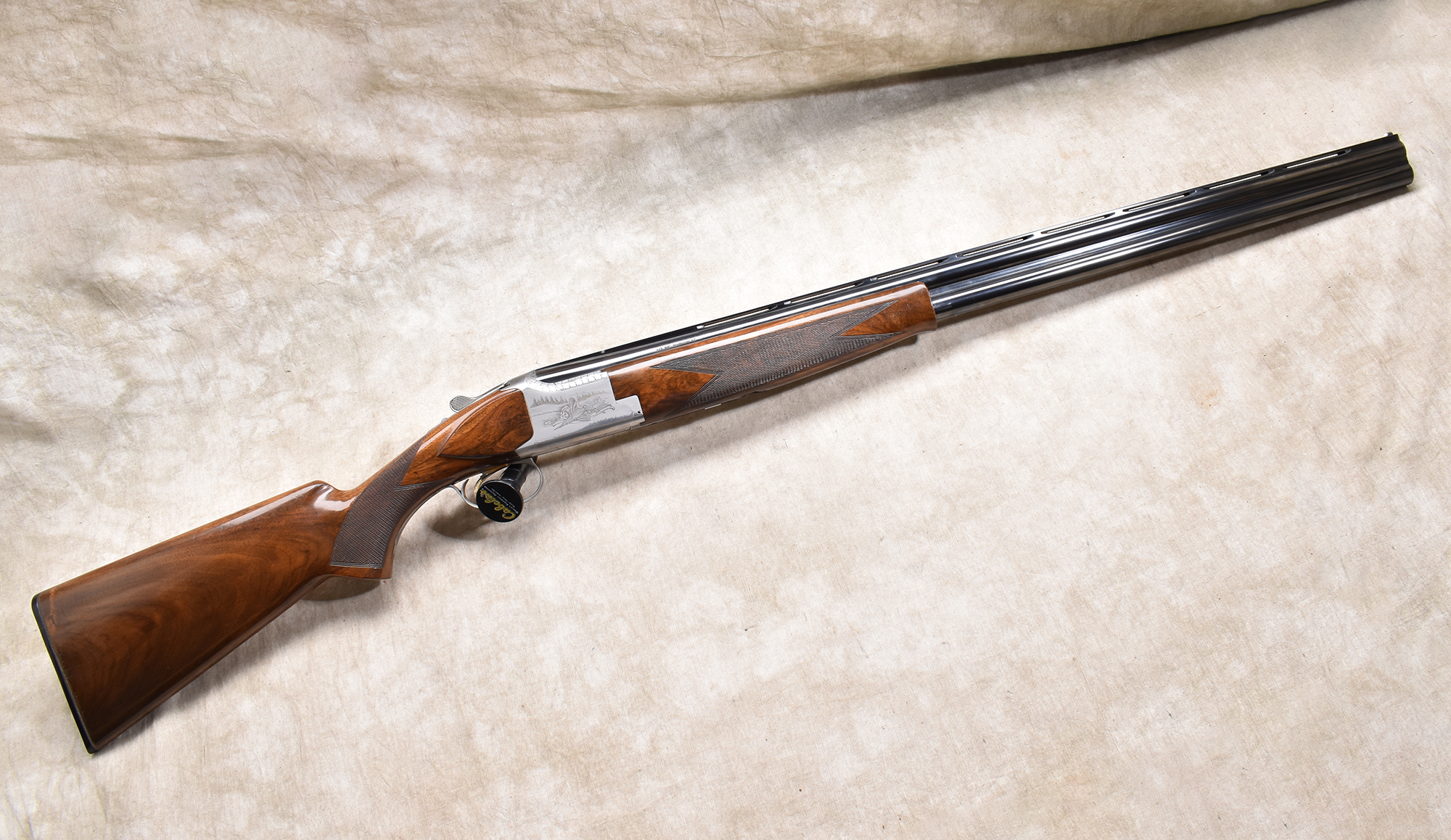 ″++BROWNING B25 12 GAUGE″ - Browning