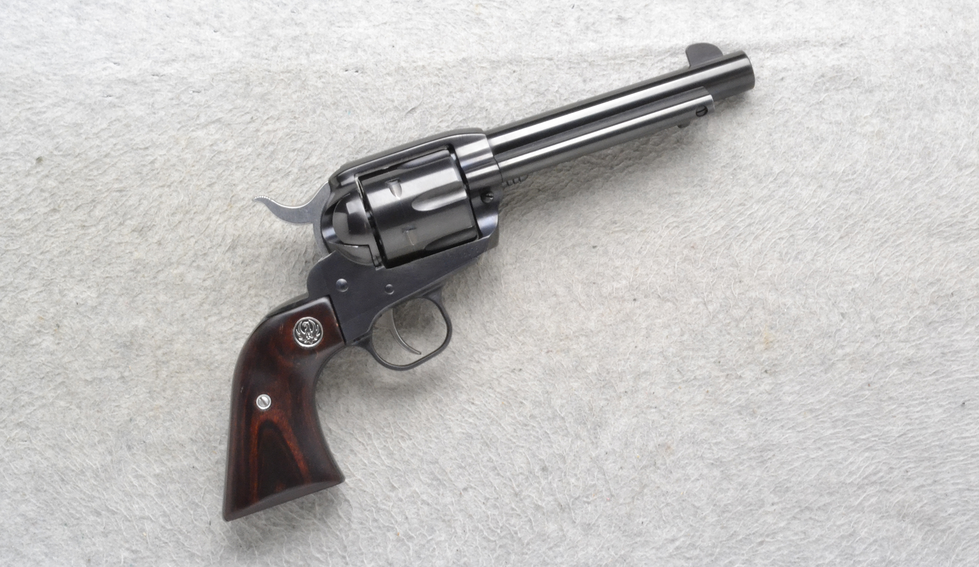 ″++RUGER NEW VAQUERO .45 CAL″ - Ruger