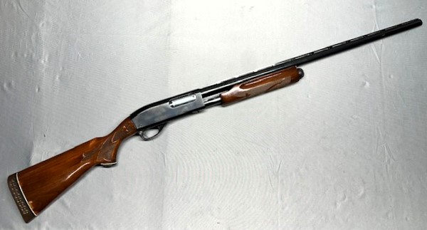 ″++REMINGTON 870 MAGNUM WINGMASTE″ - Remington