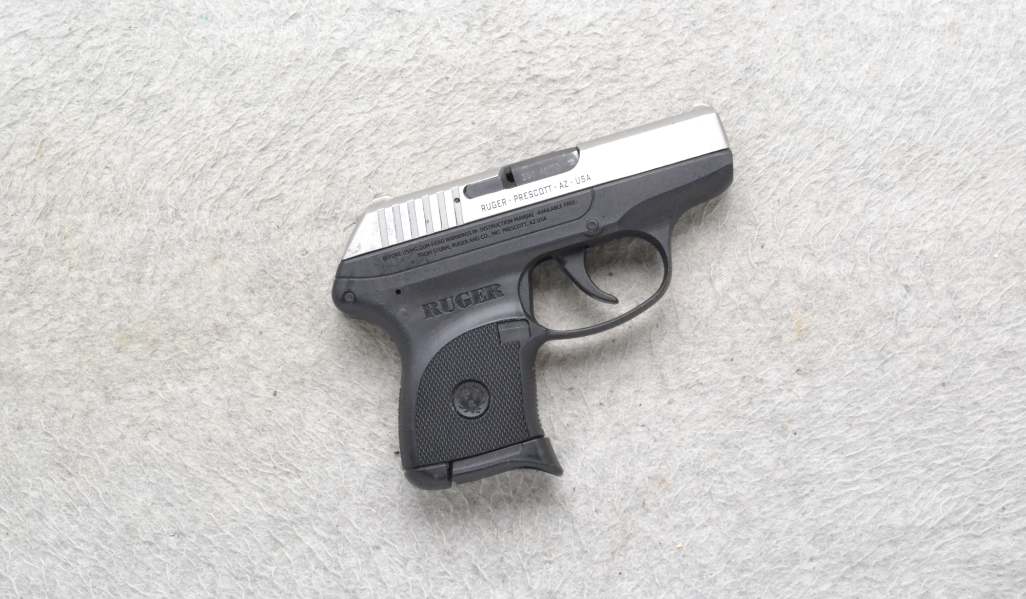 ″++RUGER LCP .380 AUTO″ - Ruger