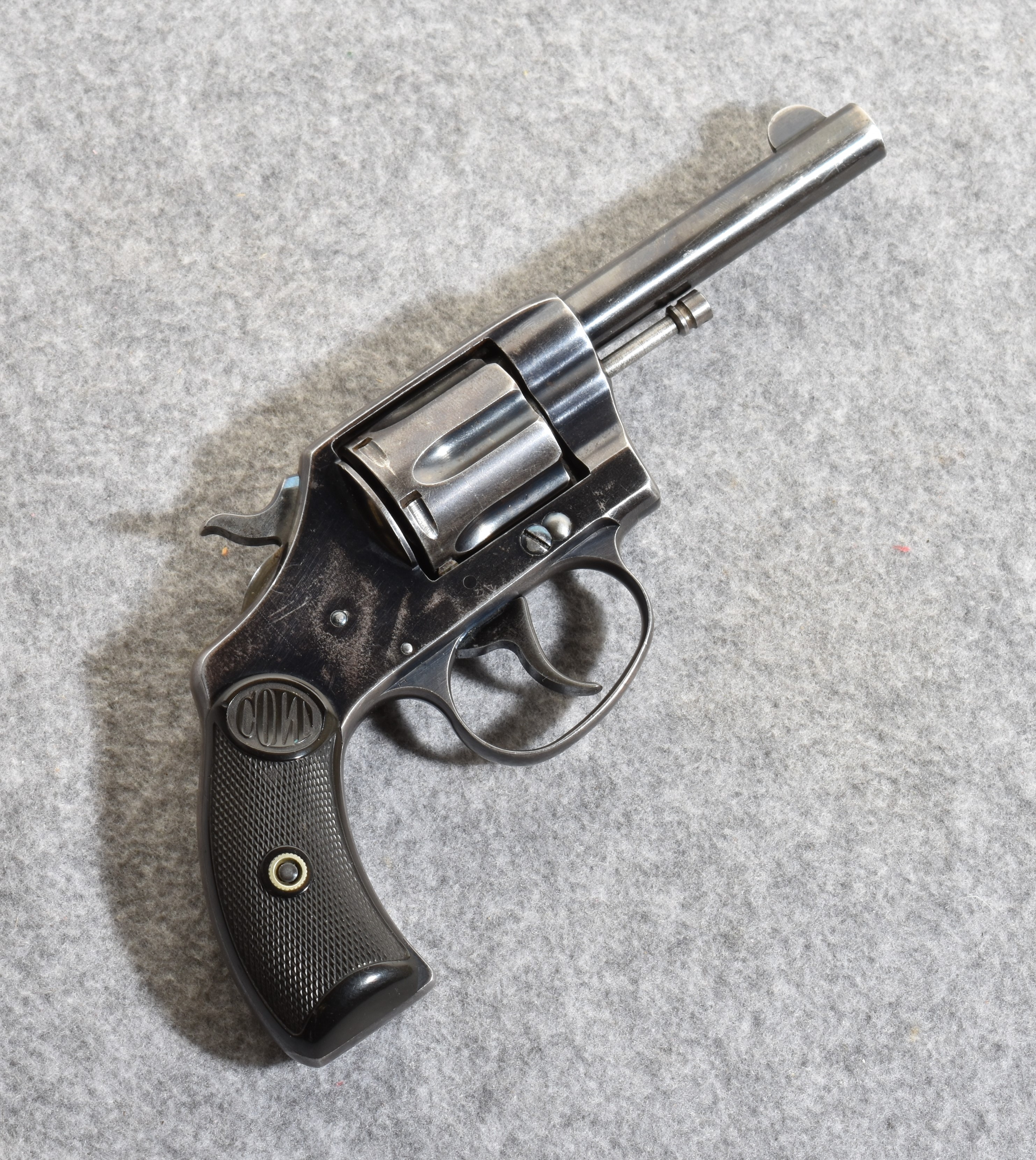 ″++COLT NEW POCKET .32 S&ampW″ - Colt