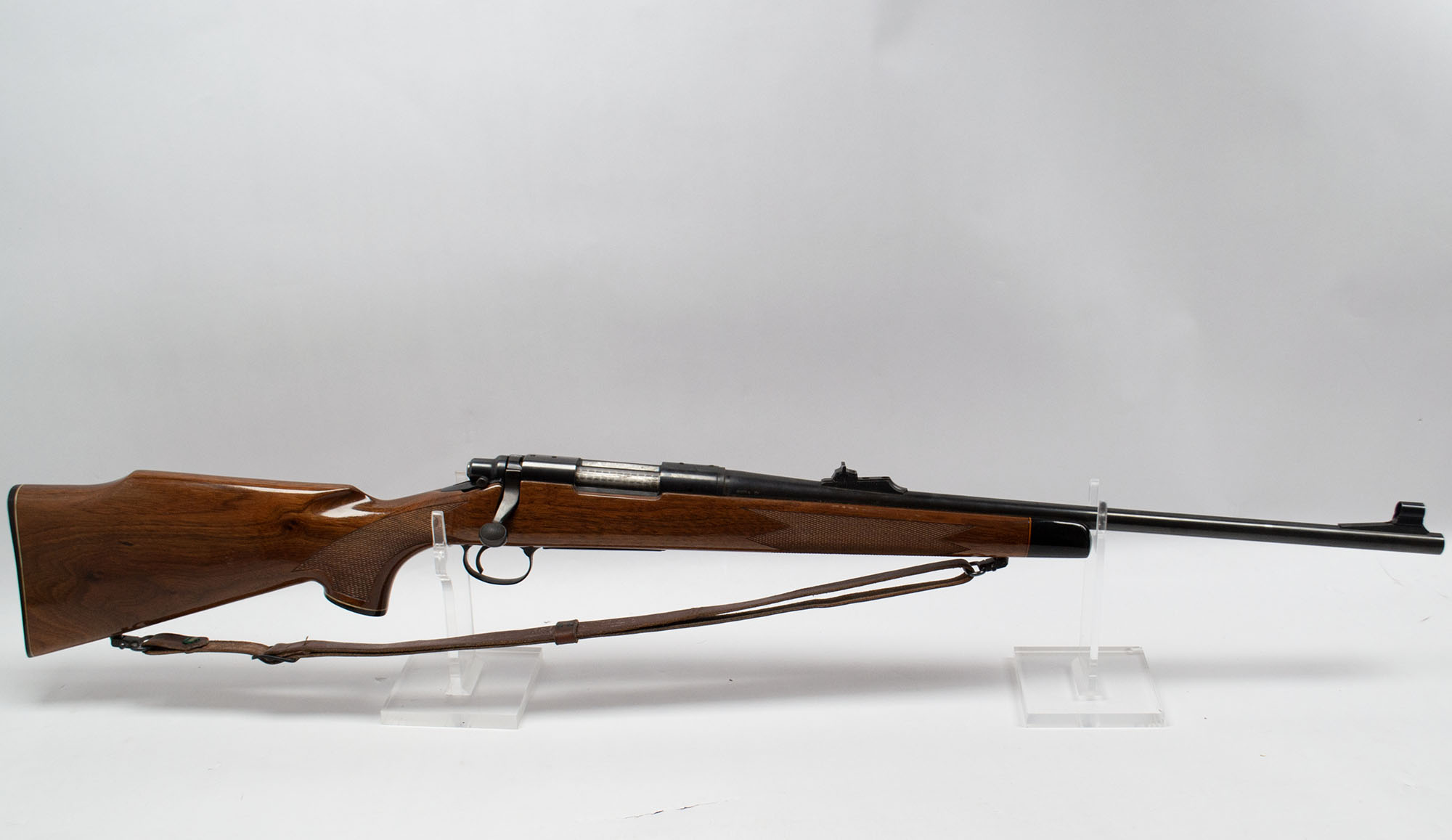 ″++REMINGTON 700 .243 WINCHESTER″ - Remington