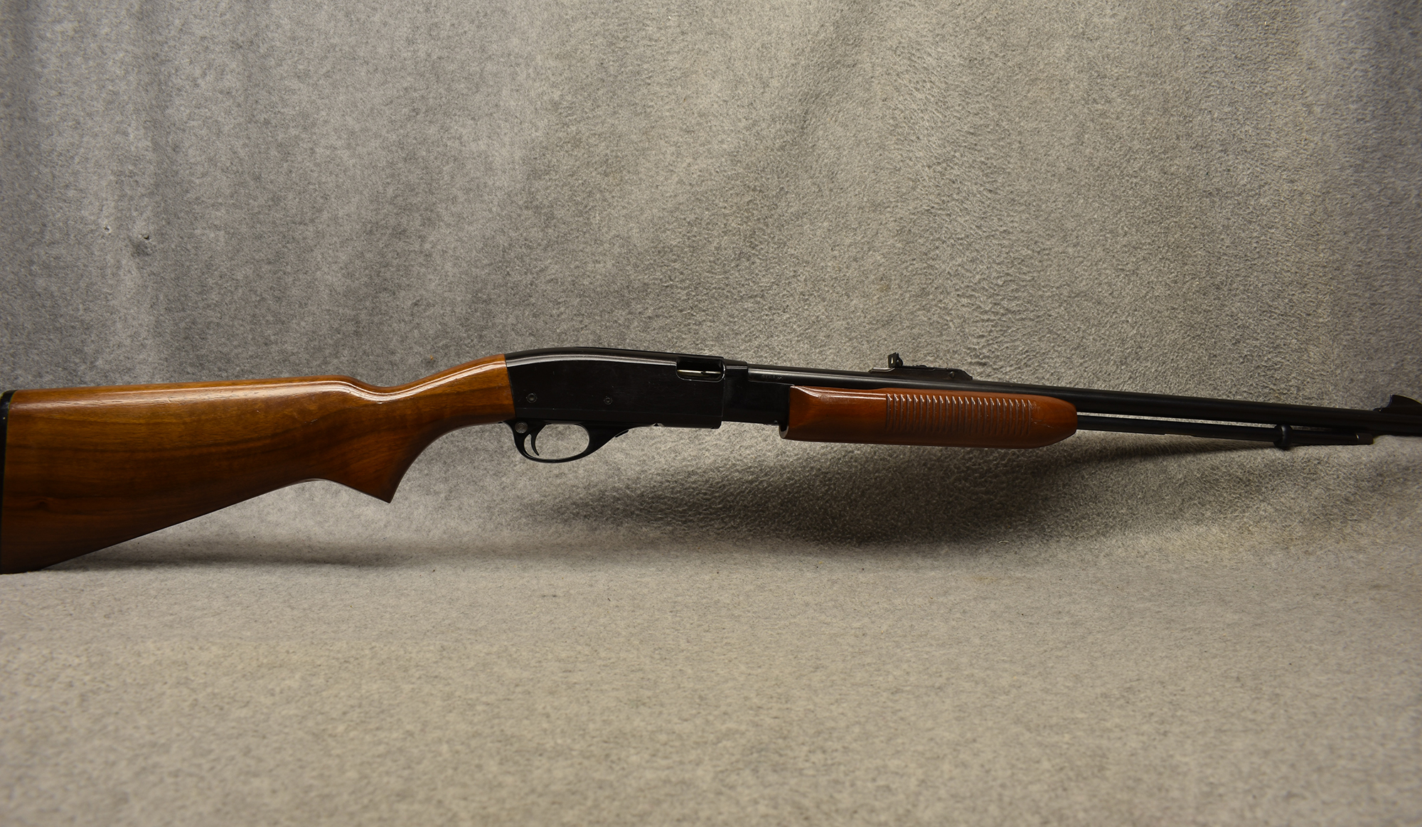 ″++REMINGTON 572 .22 S, L, LR″ - Remington